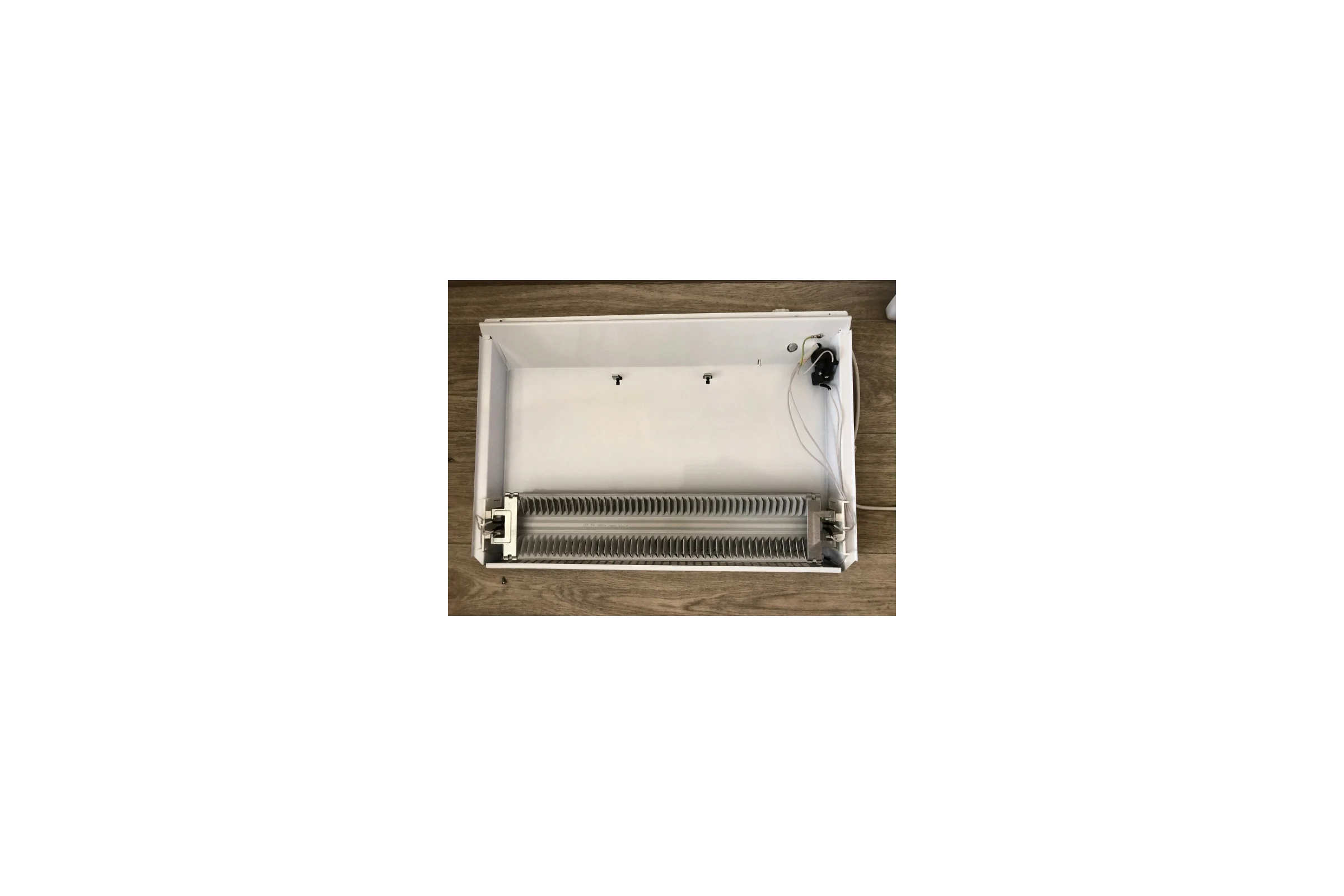 Электрический конвектор Electrolux ECH/AS-1500 MR НС-1120234