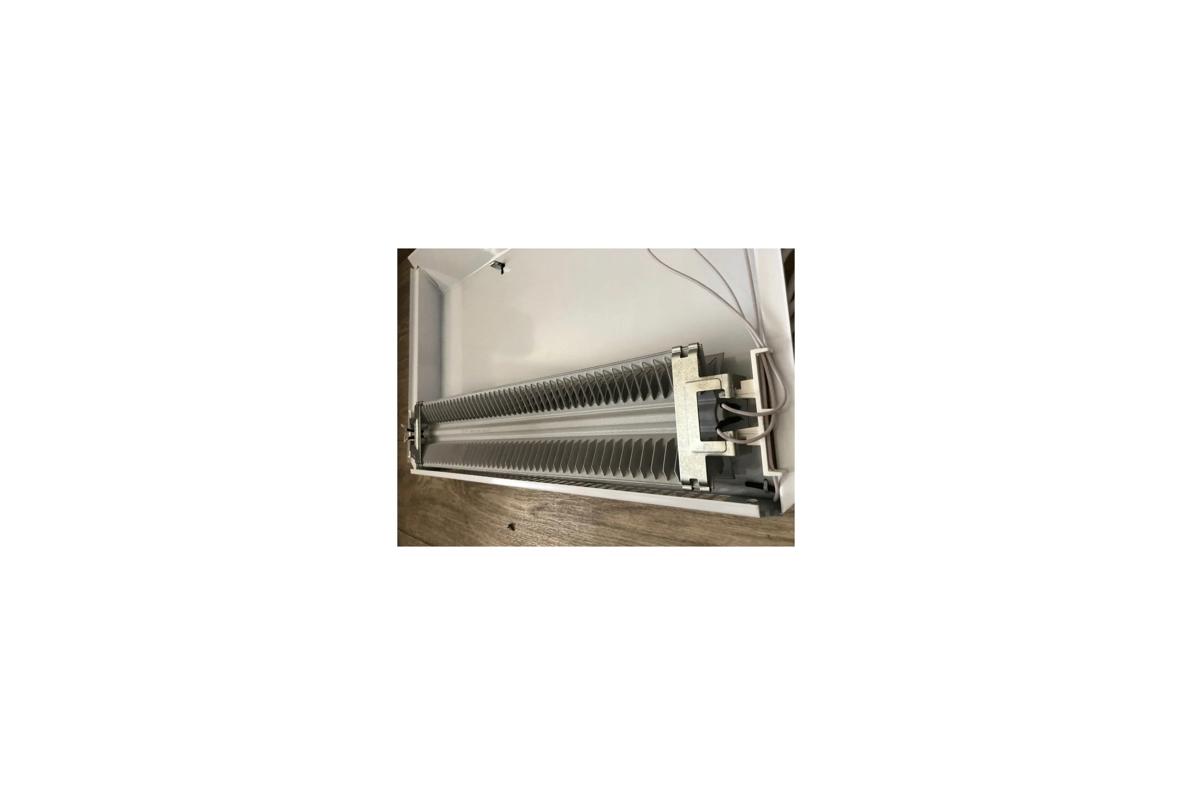 Электрический конвектор Electrolux ECH/AS-1500 MR НС-1120234