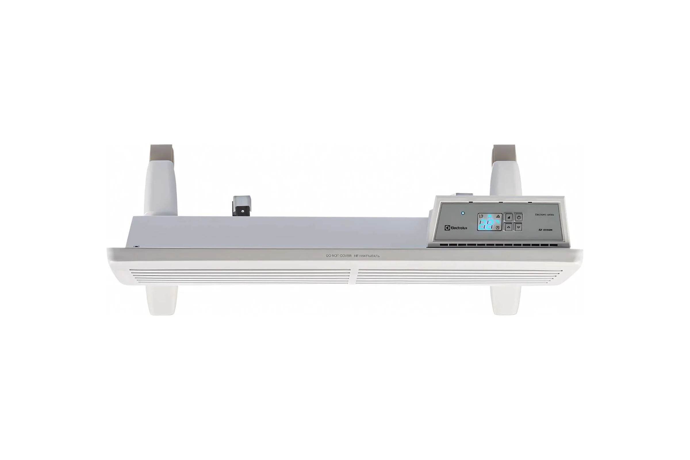 Конвектор Electrolux ECH/AS-1000 ER, белый НС-1120124