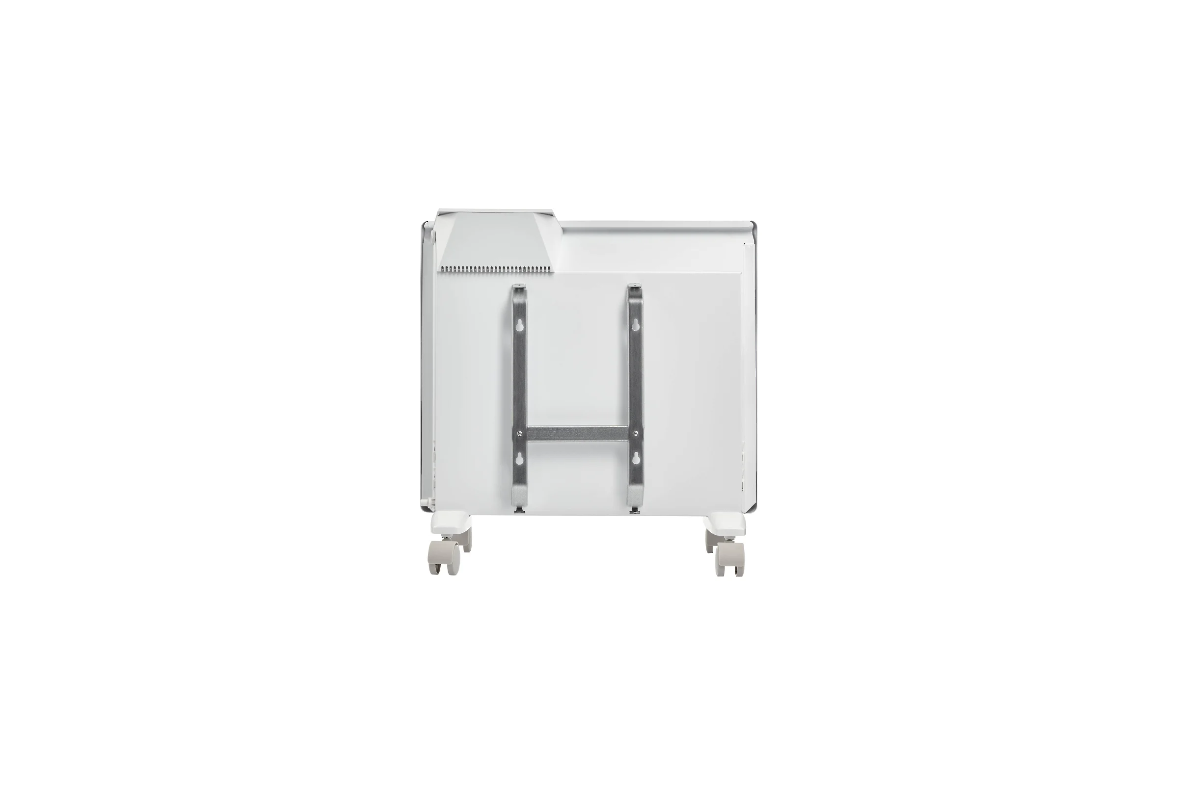 Конвектор Electrolux ECH/AS-1000 ER, белый НС-1120124