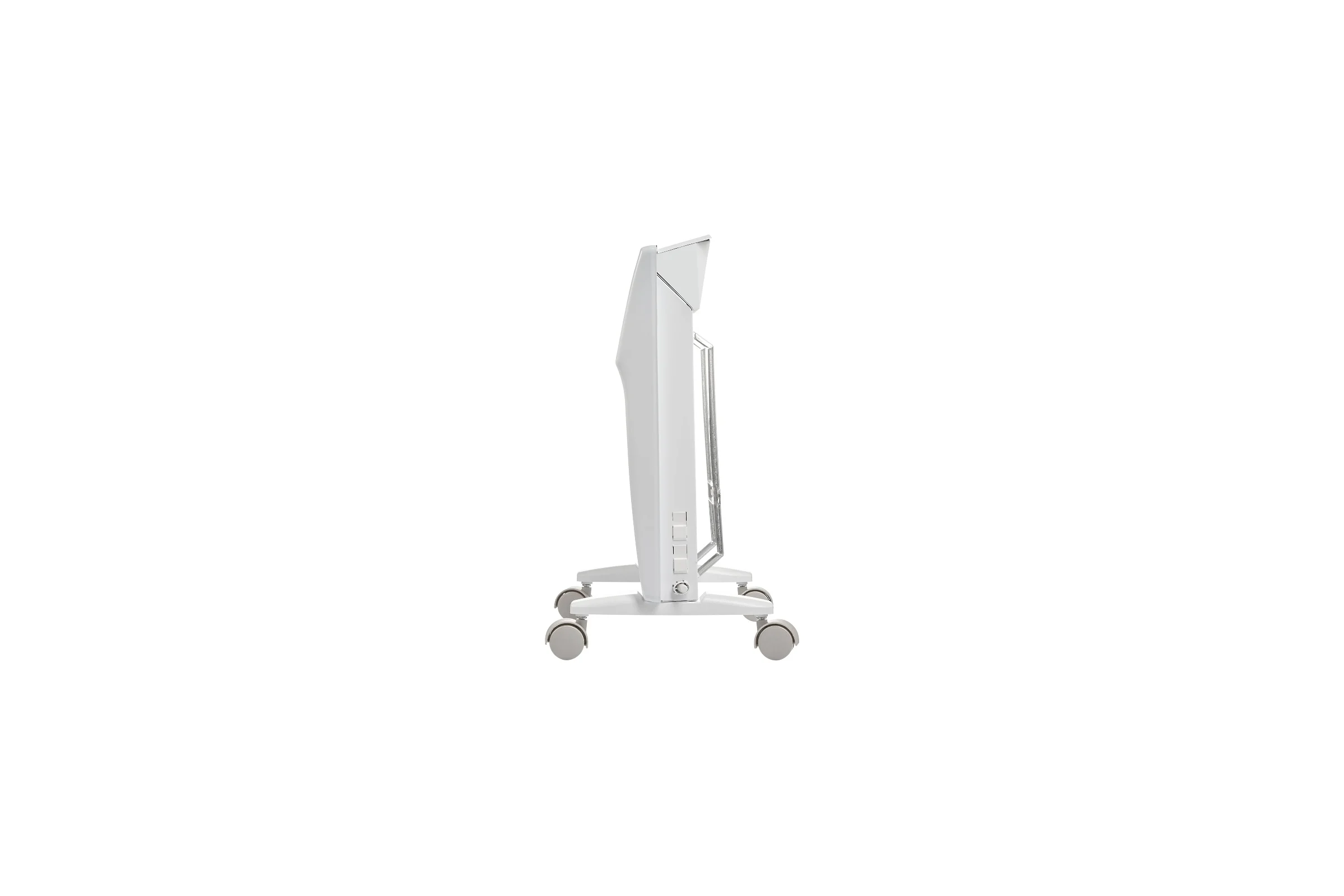 Конвектор Electrolux ECH/AS-1000 ER, белый НС-1120124