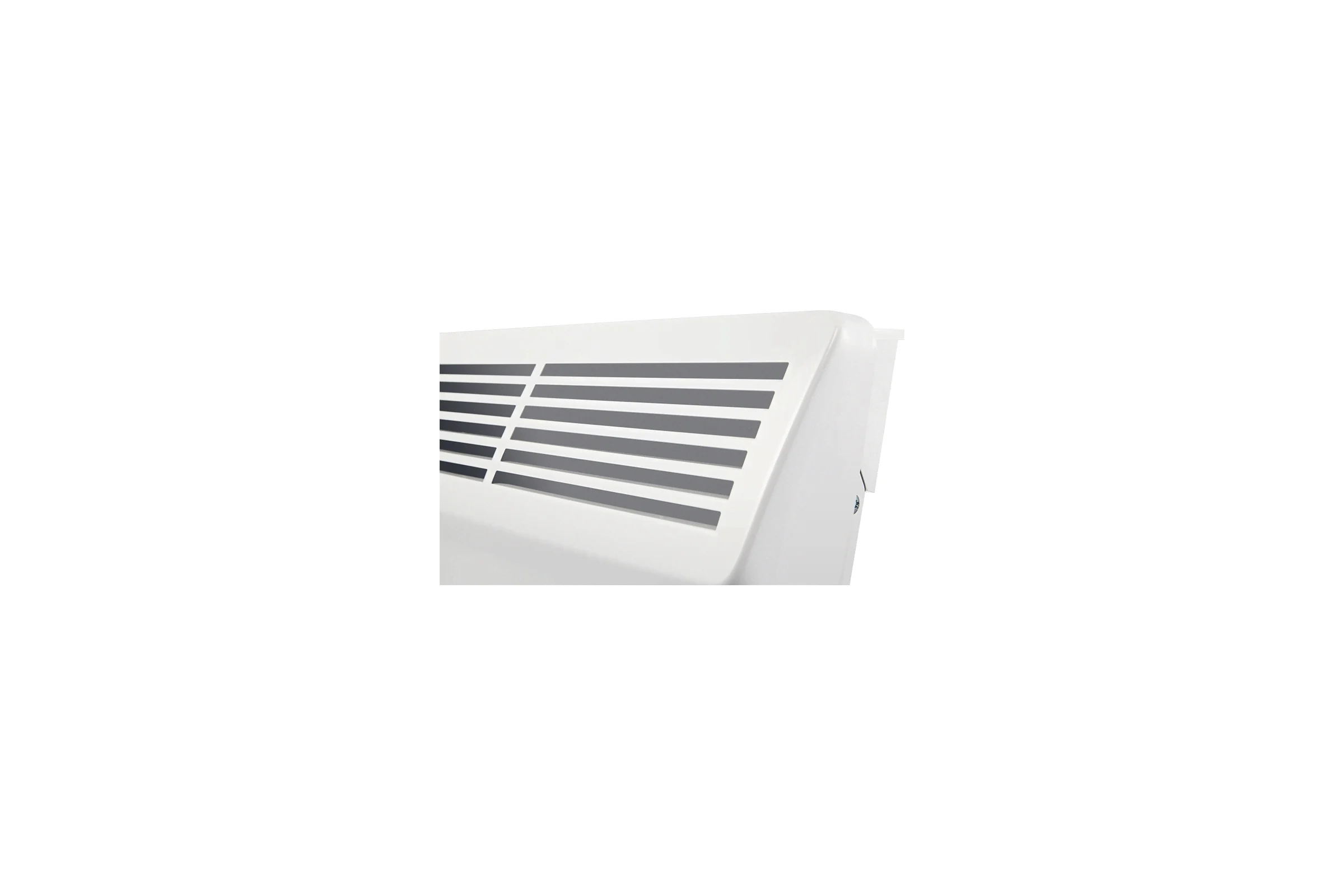 Конвектор Electrolux ECH/AS-1000 ER, белый НС-1120124