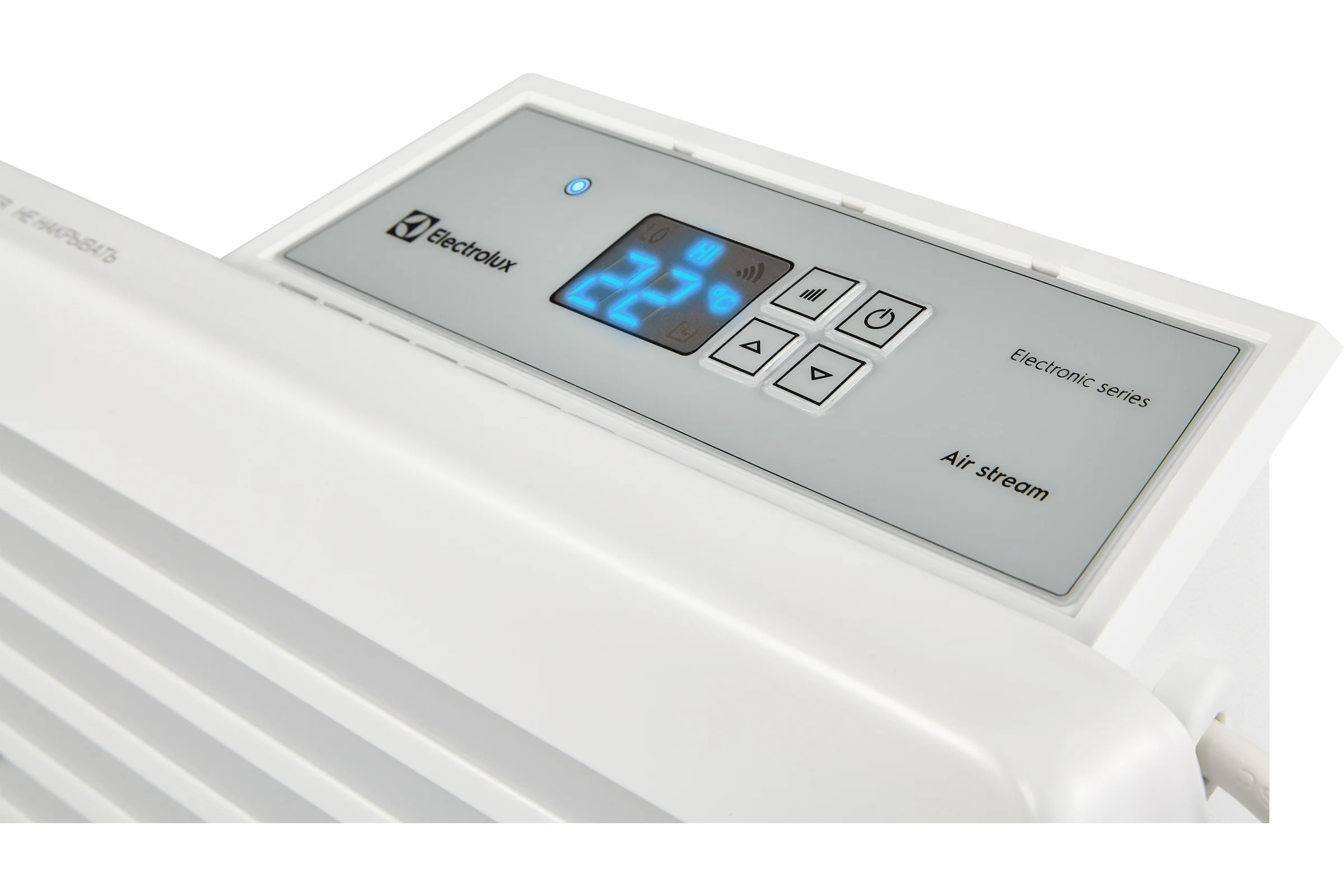 Электрический конвектор Electrolux ECH/AS-1500 ER
