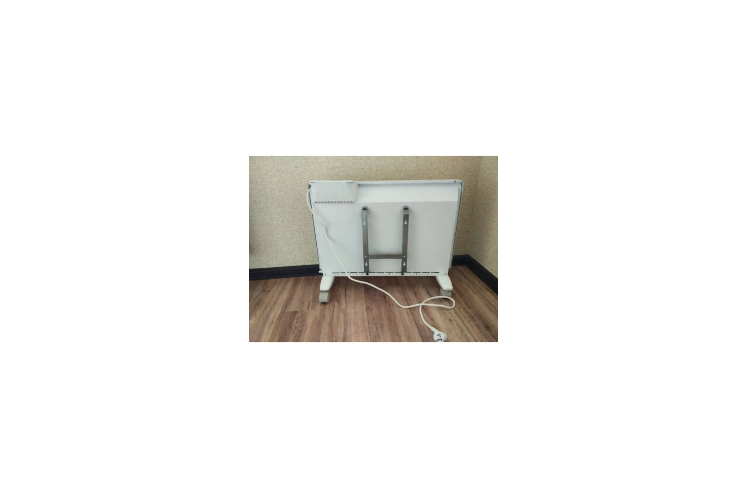Электрический конвектор Electrolux ECH/AS-1500 ER