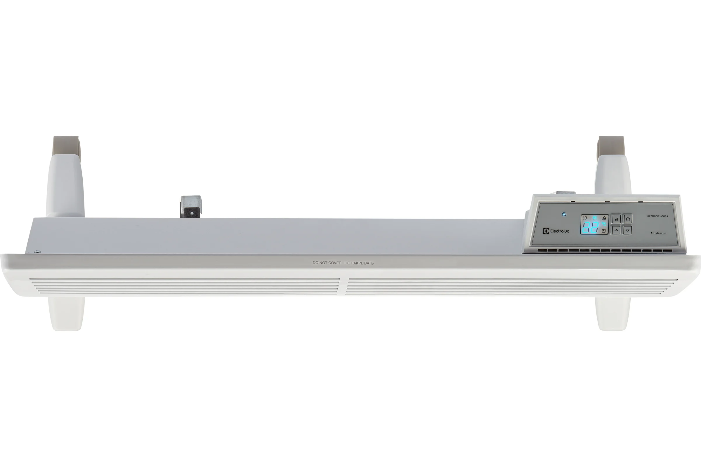 Электрический конвектор Electrolux ECH/AS-2000 ER НС-1119630