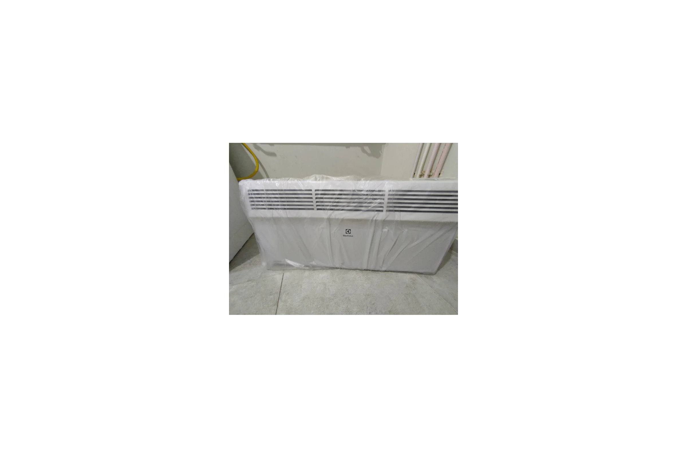 Электрический конвектор Electrolux ECH/AS-2000 ER НС-1119630