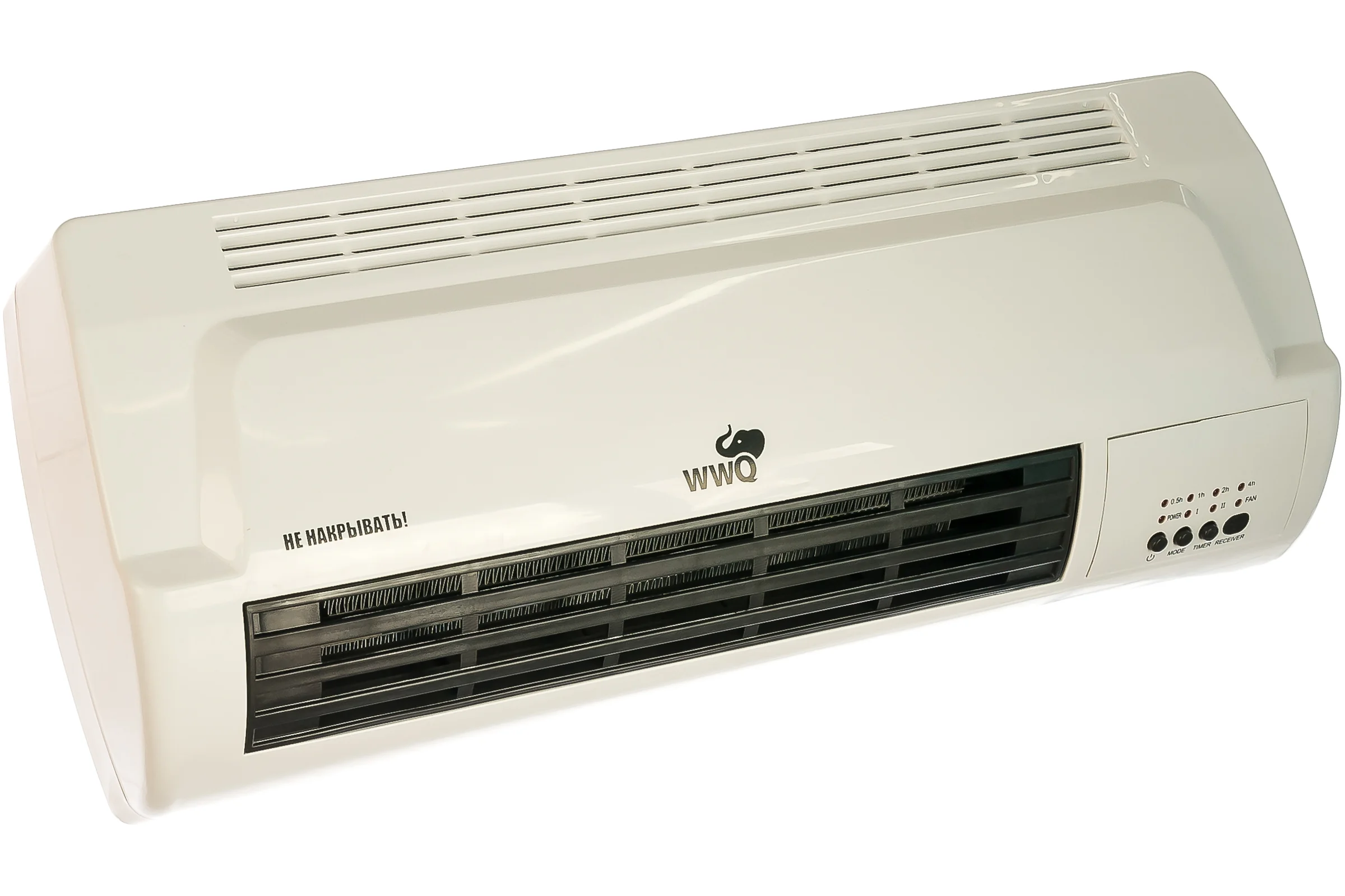 Тепловентилятор WWQ TB-26W