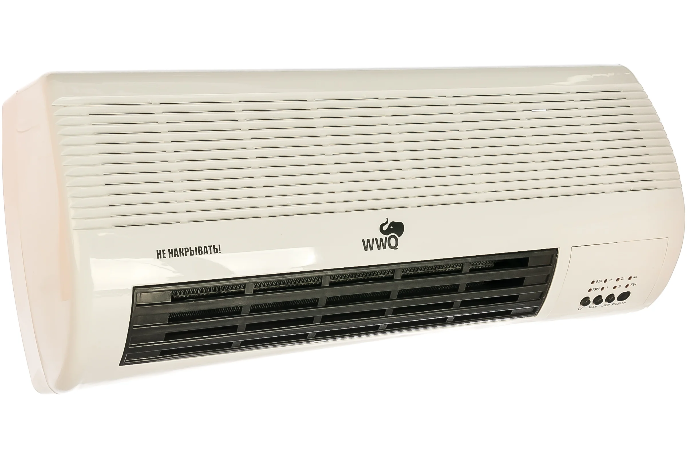 Тепловентилятор WWQ TB-25W
