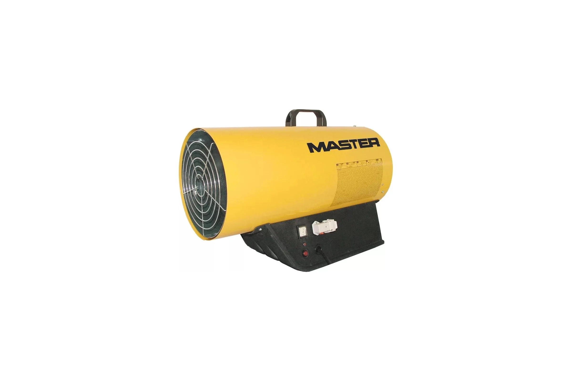 Газовый нагреватель воздуха MASTER BLP 53 ЕТ 4015.107