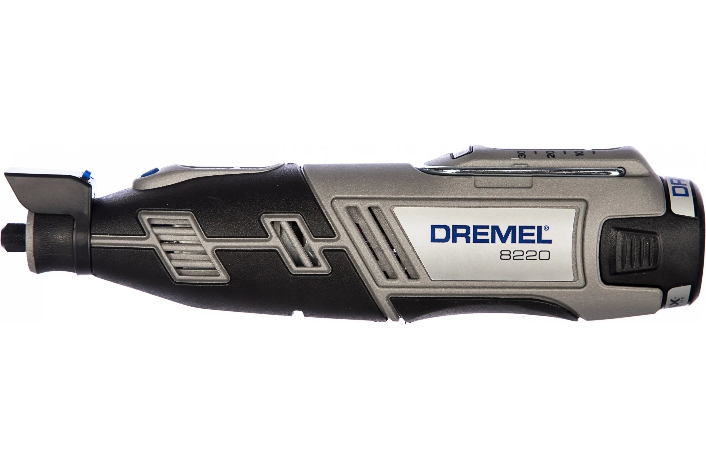 Аккумуляторный многофункциональный инструмент Dremel 8220 2/45 F0138220JJ