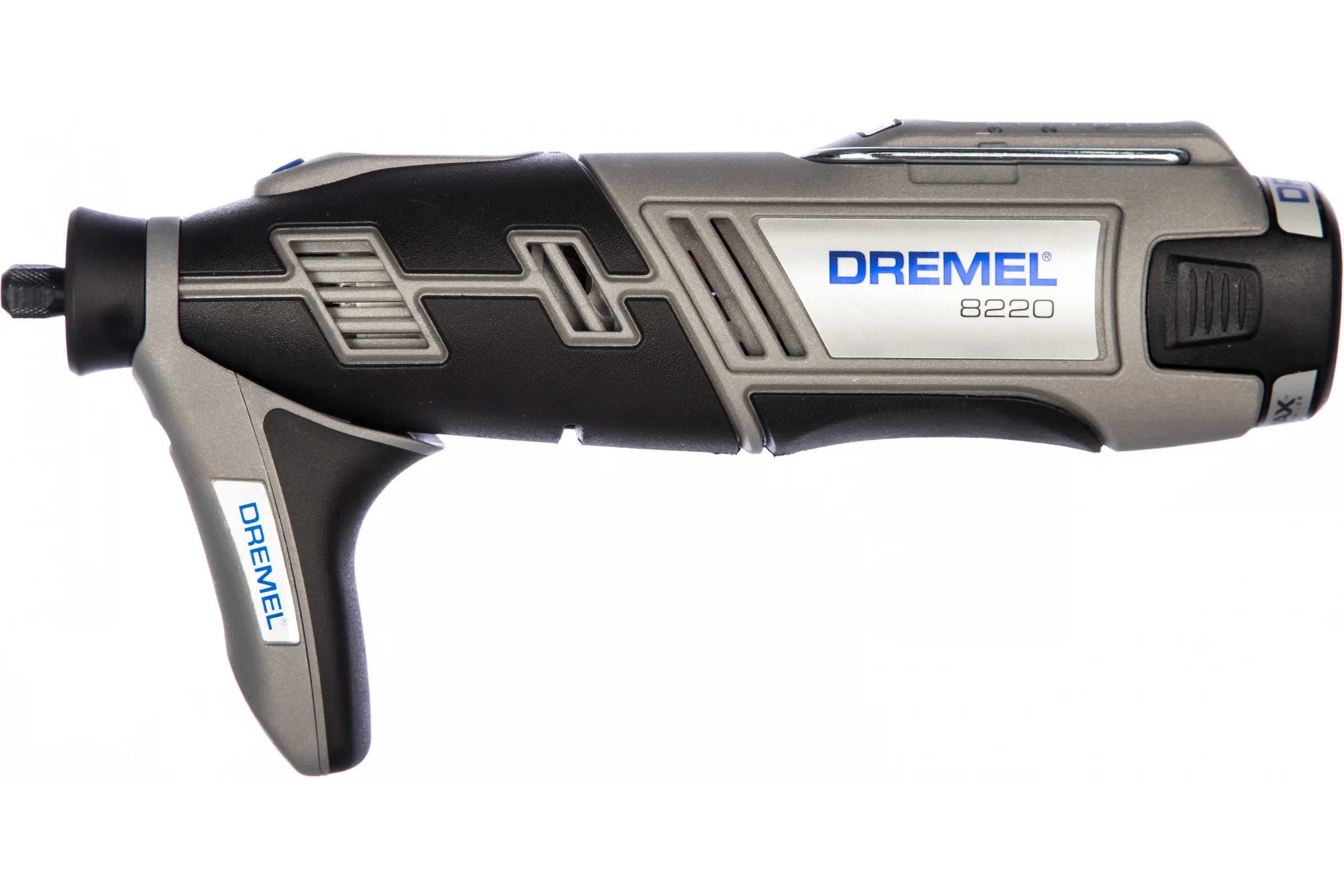 Аккумуляторный многофункциональный инструмент Dremel 8220 2/45 F0138220JJ