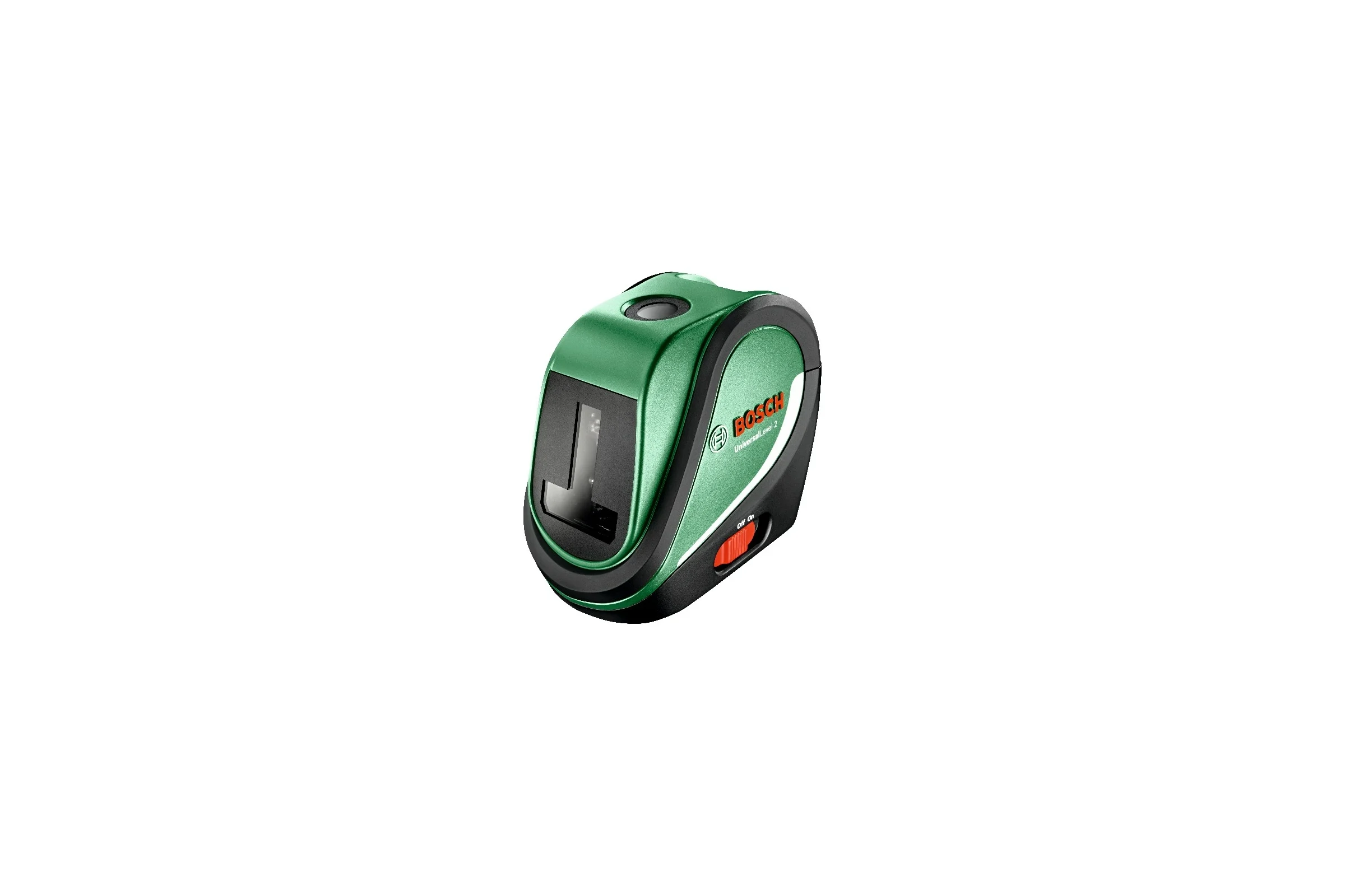 Лазерный нивелир Bosch UniversalLevel 2 0.603.663.800