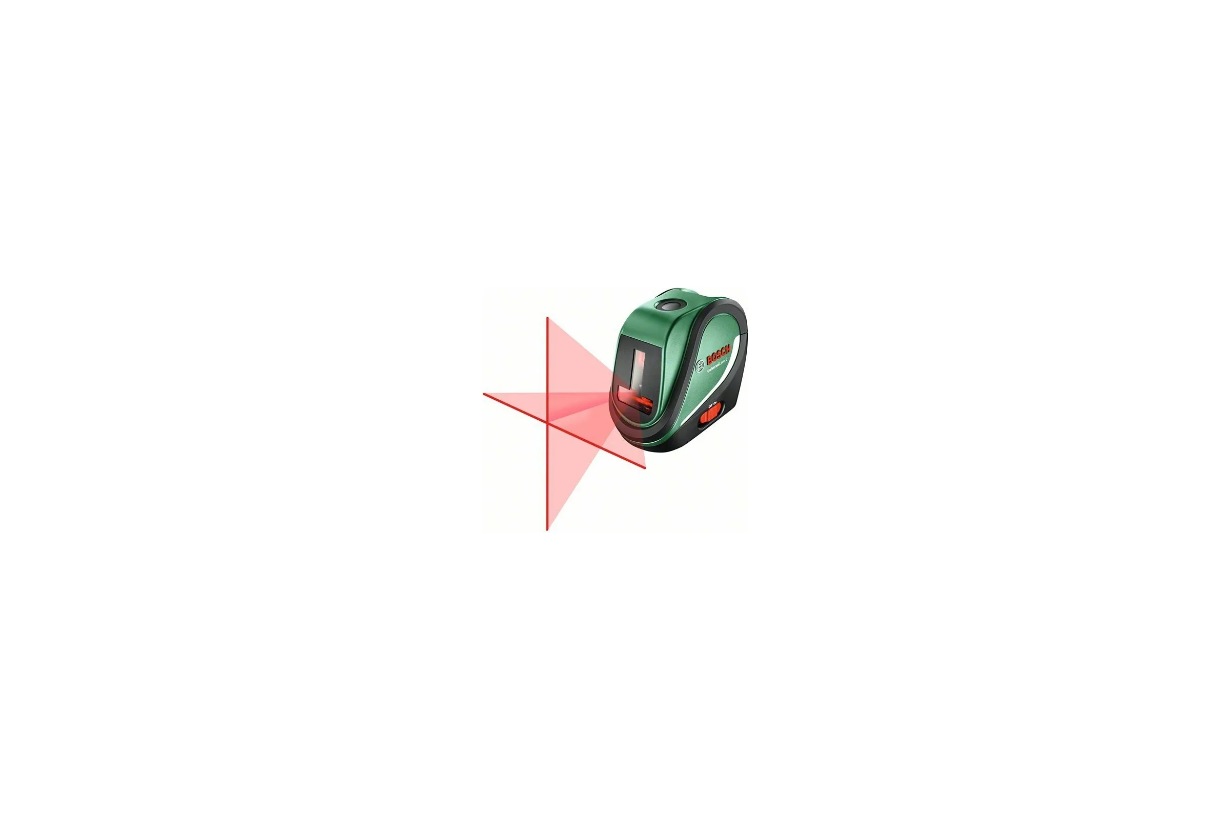 Лазерный нивелир Bosch UniversalLevel 2 0.603.663.800