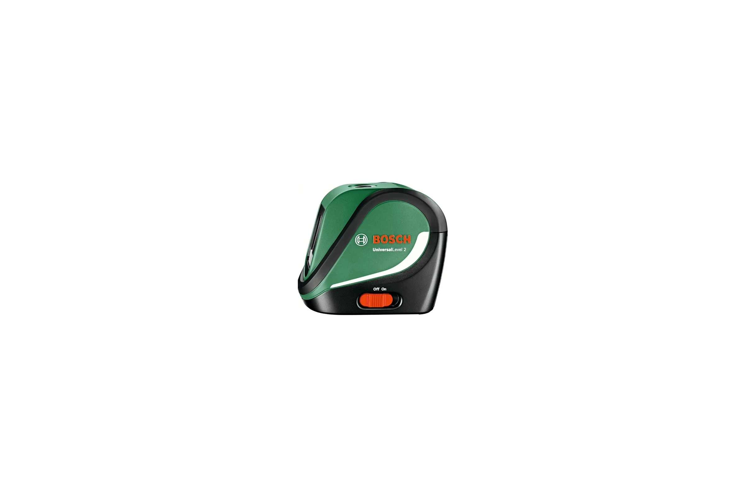 Лазерный нивелир Bosch UniversalLevel 2 0.603.663.800