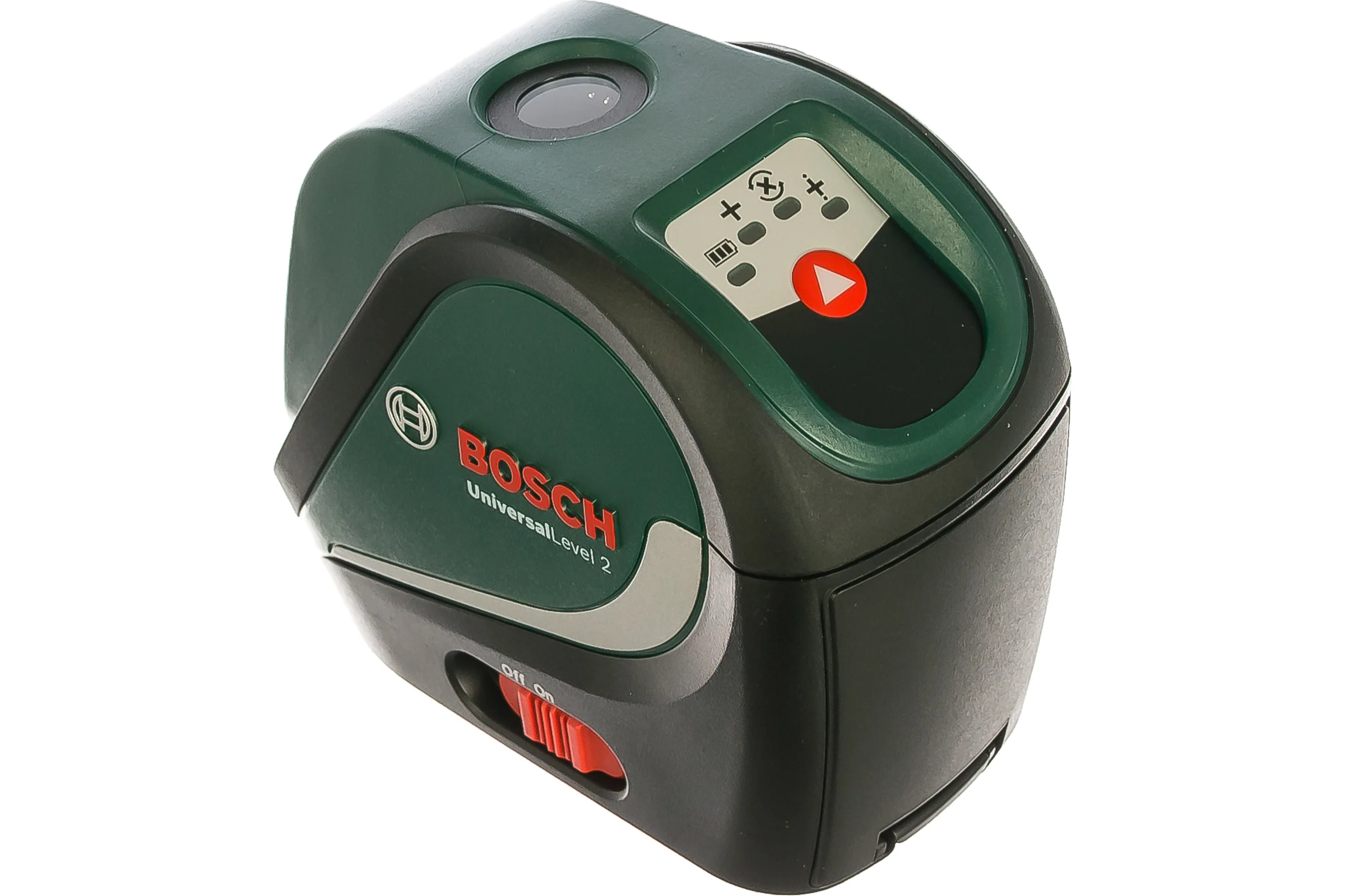 Лазерный нивелир Bosch UniversalLevel 2 0.603.663.800