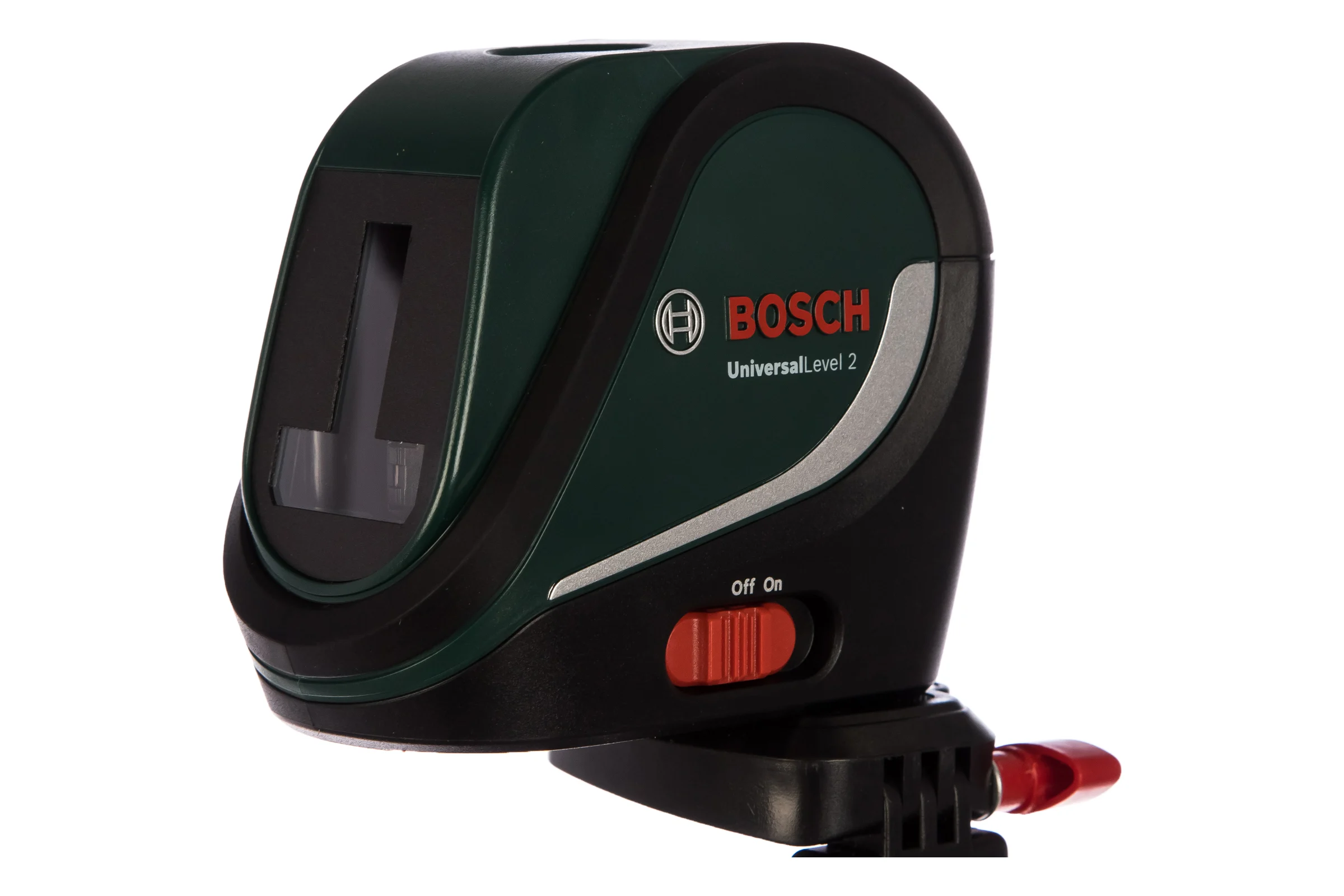 Лазерный нивелир Bosch UniversalLevel 2 SET 0.603.663.801