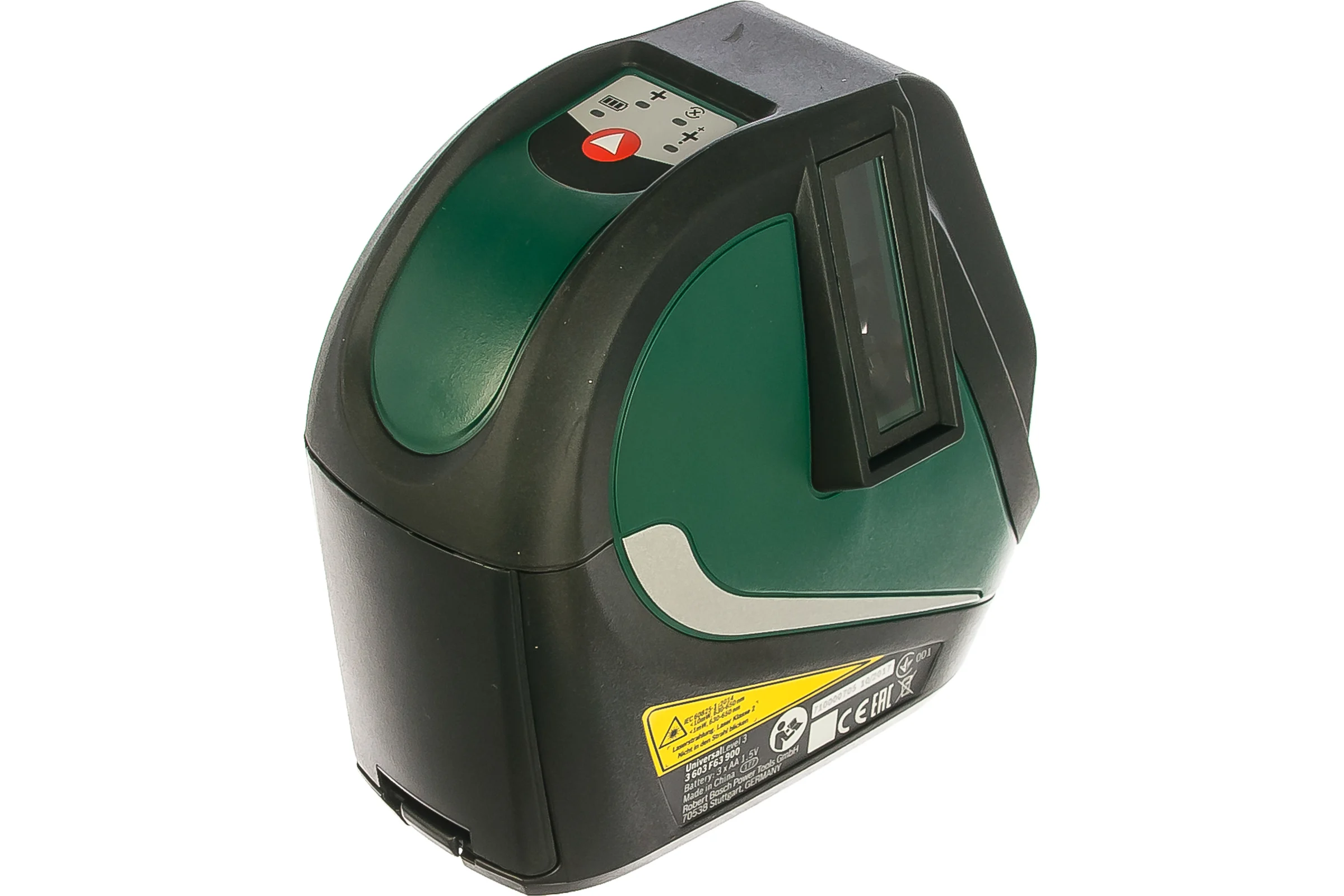 Лазерный нивелир Bosch UniversalLevel 3 0.603.663.900