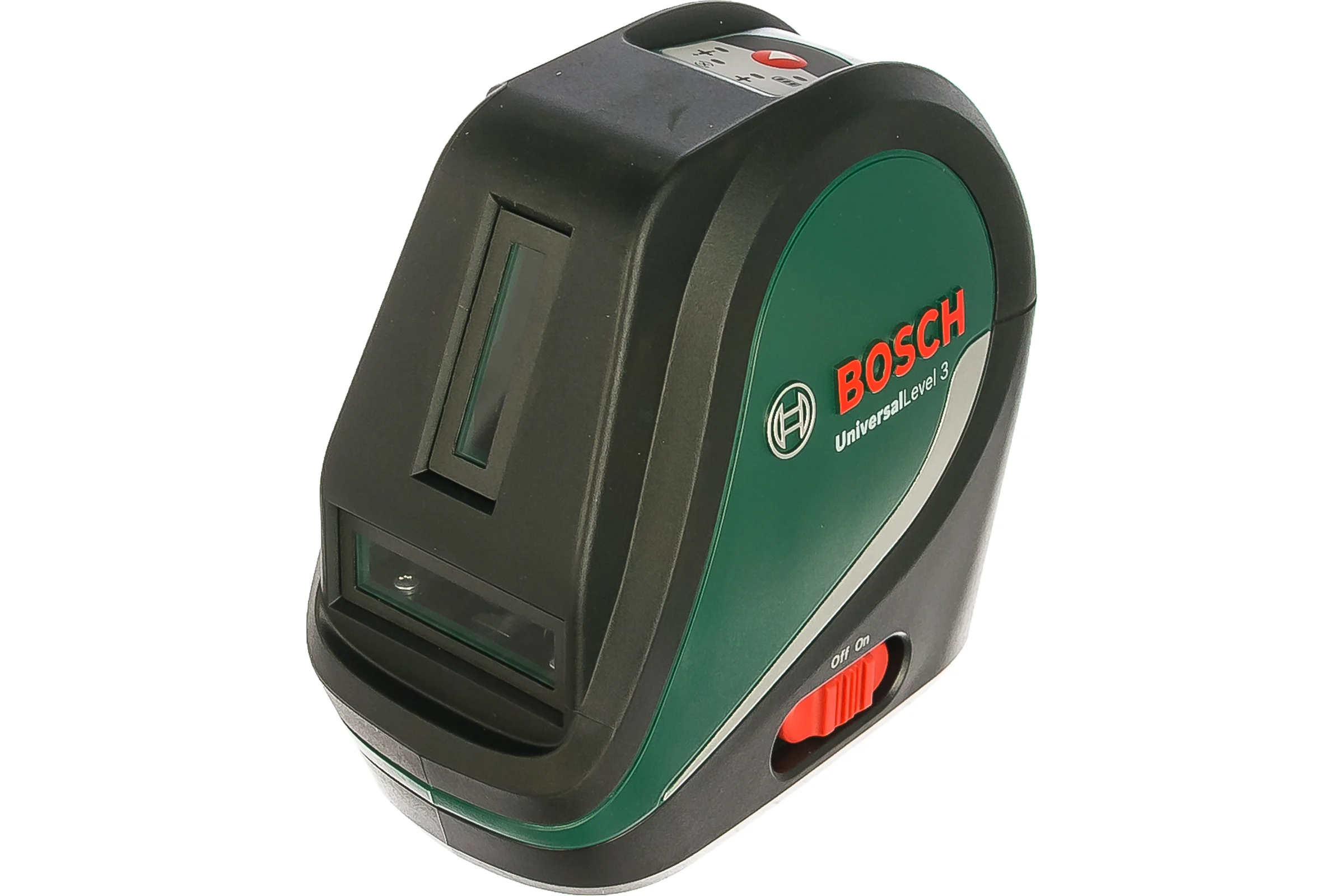 Лазерный нивелир Bosch UniversalLevel 3 0.603.663.900