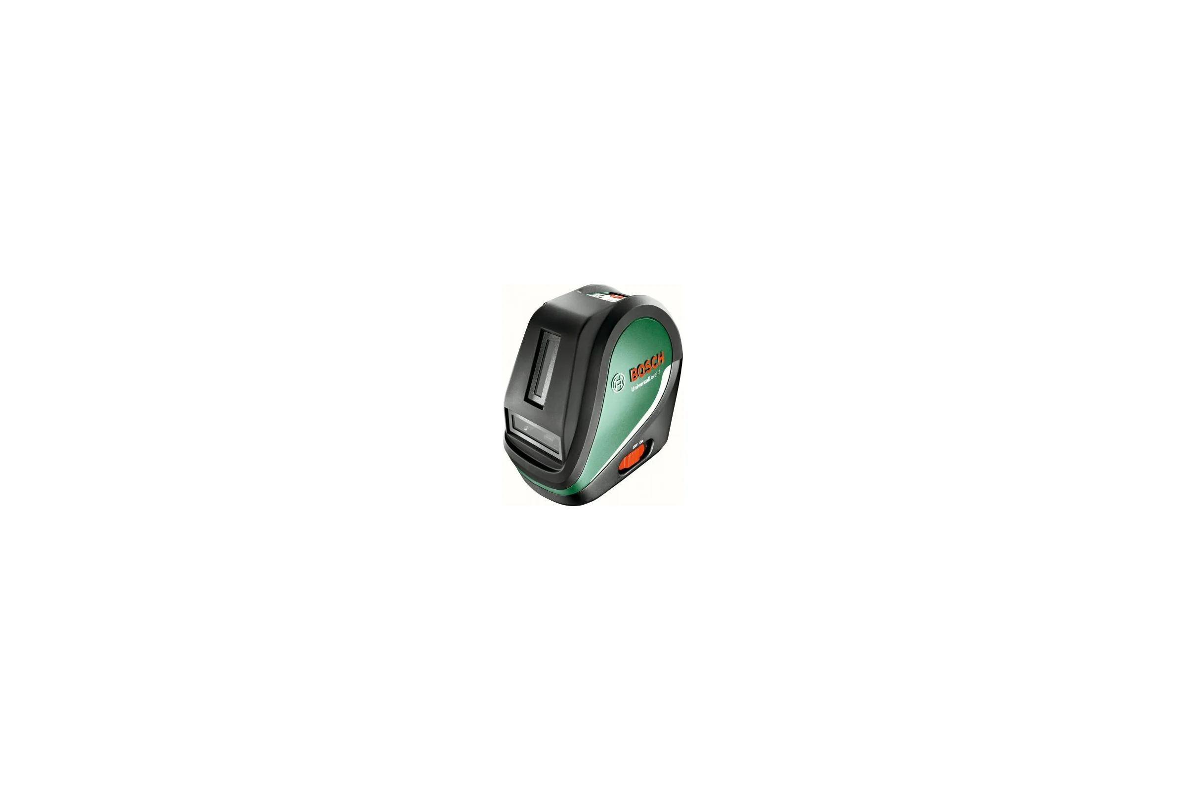 Лазерный нивелир Bosch UniversalLevel 3 SET 0.603.663.901