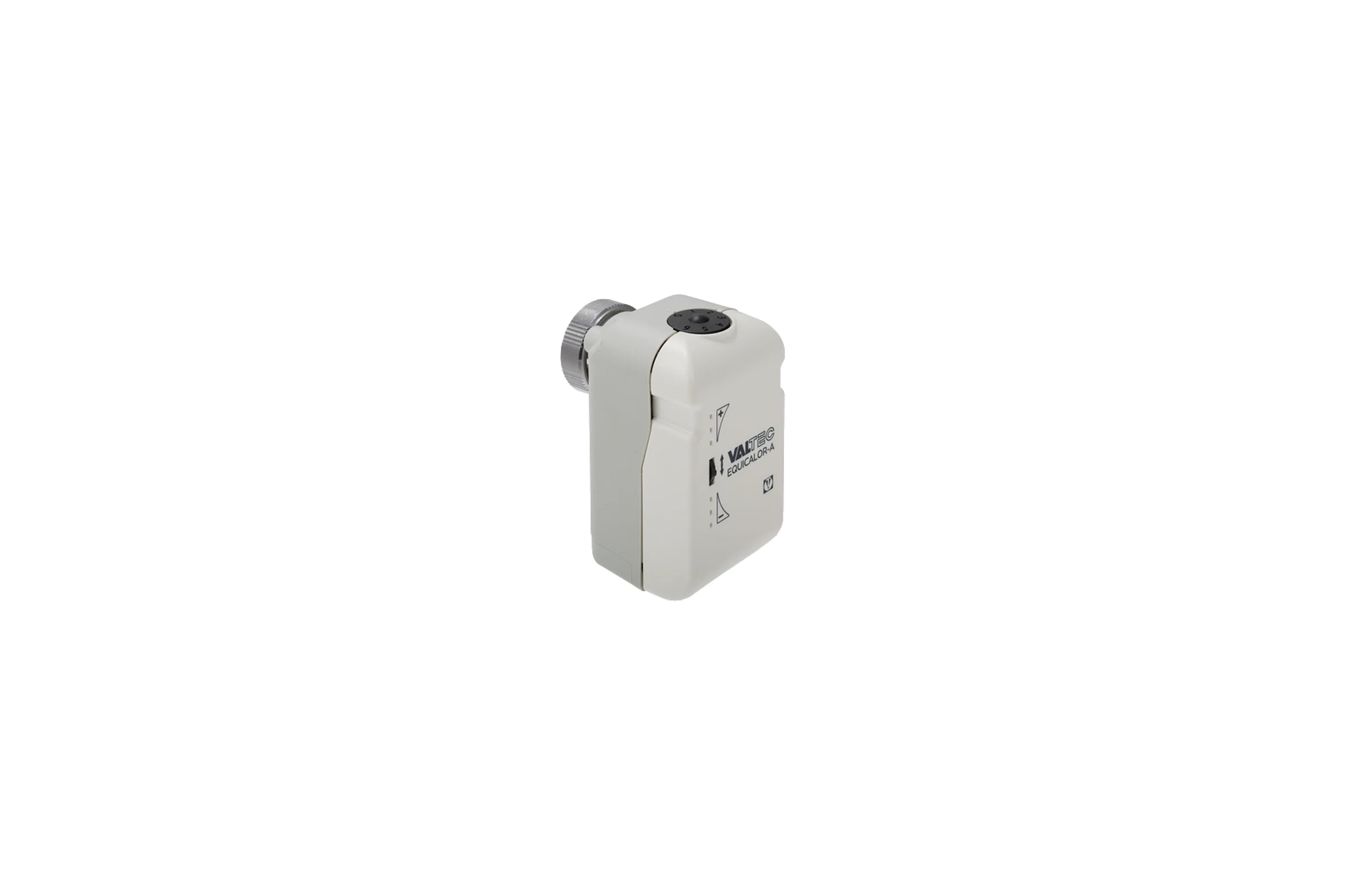 Сервопривод EQUICALOR Valtec VT.AS1000
