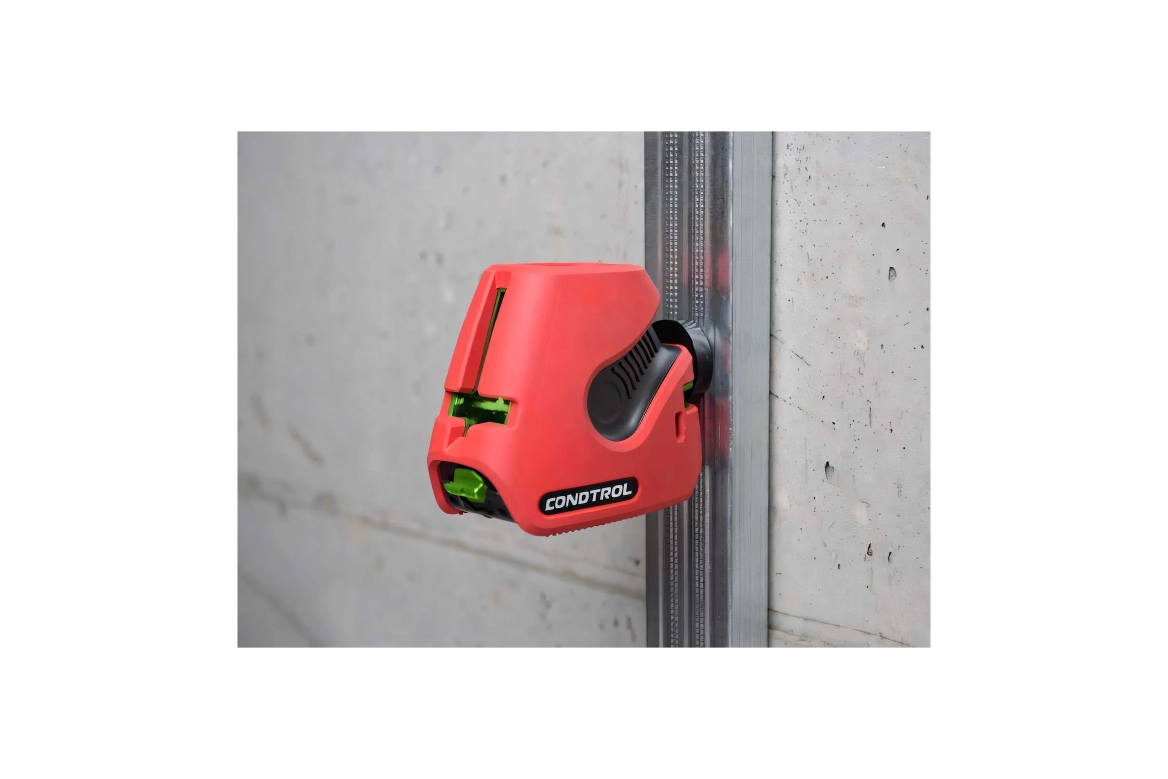 Лазерный нивелир Condtrol NEO G220 set 1-2-137