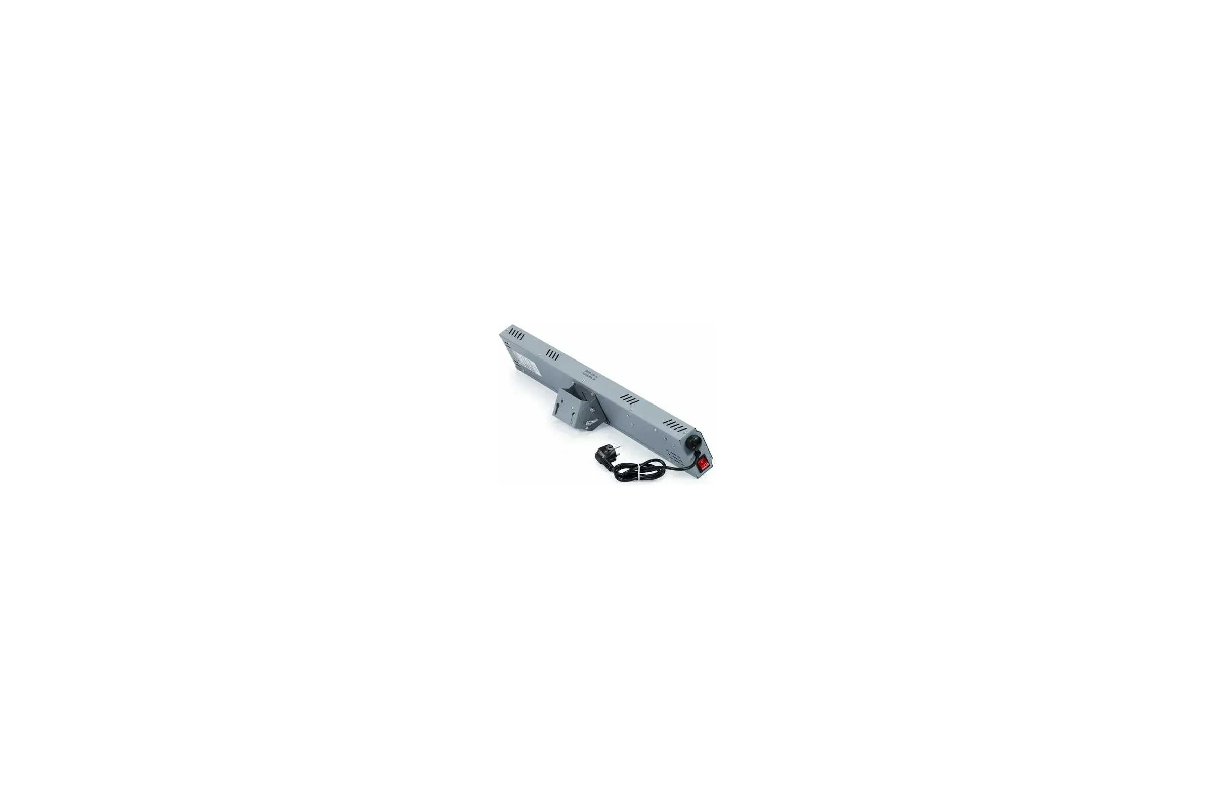 Инфракрасный обогреватель Hintek intense-1000r 04.07.01.214429