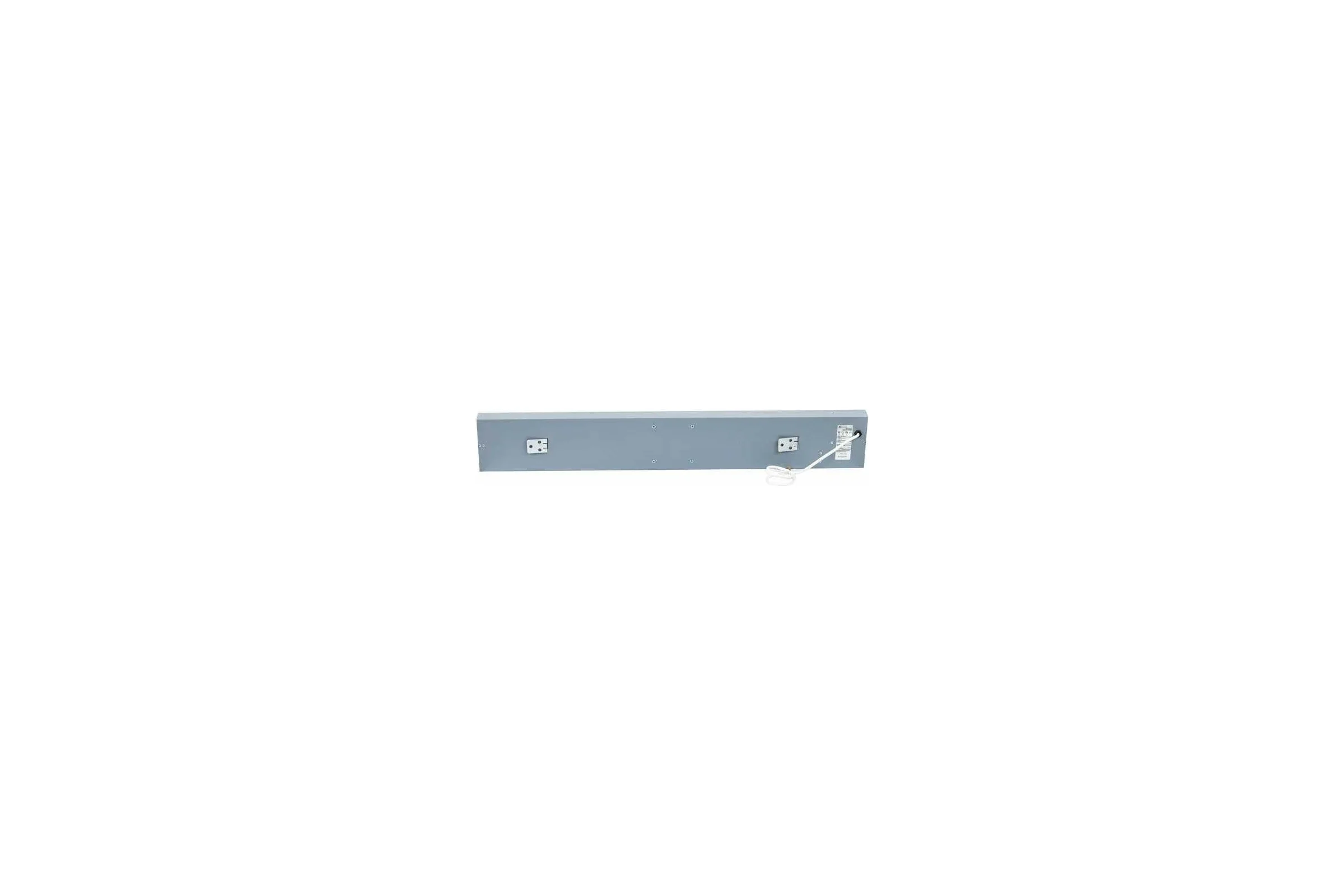 Инфракрасный обогреватель Hintek monolith-1000 ip54 04.07.01.214435
