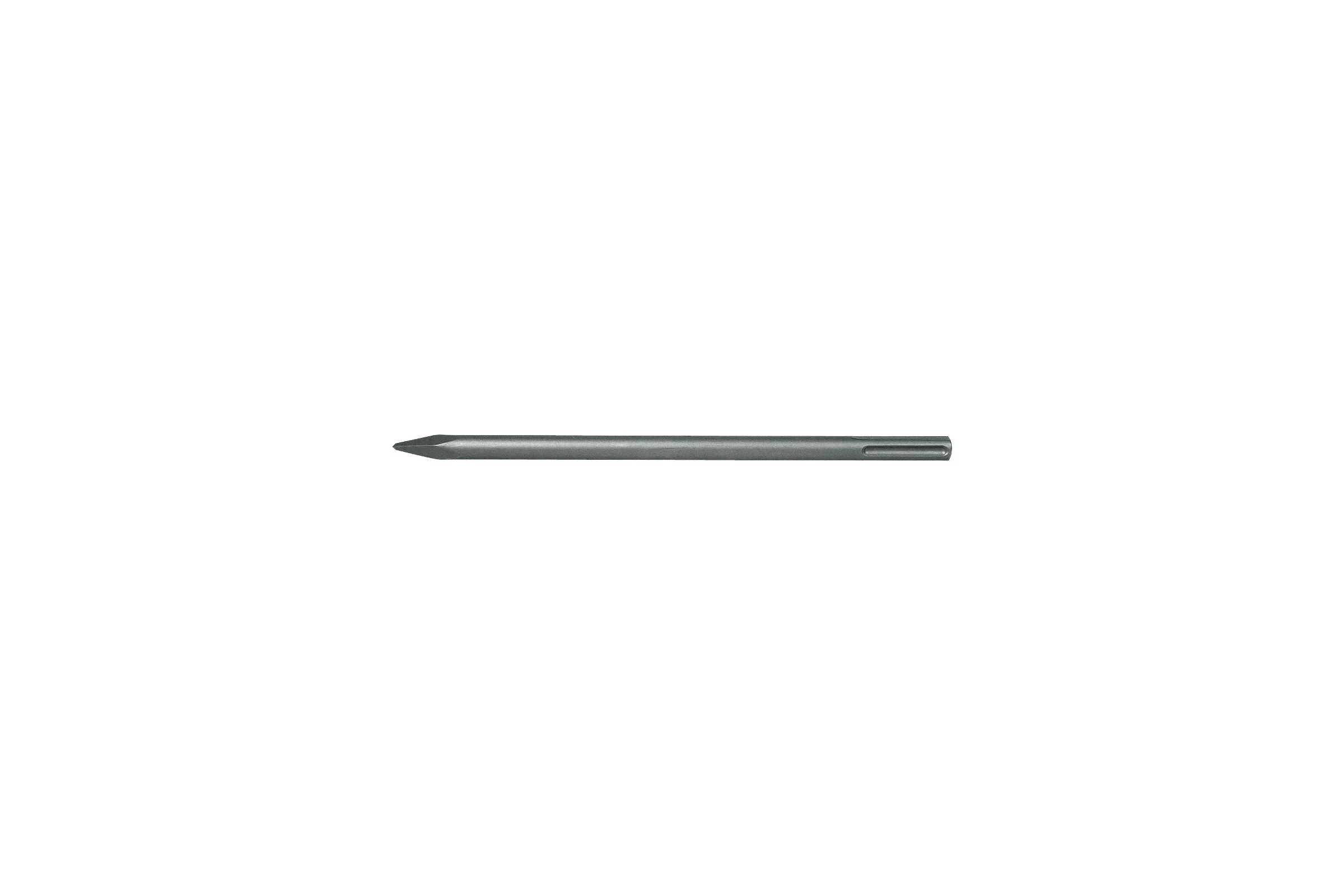 Пика цилиндрическая Кратон SDS-max 18x600 1 03 05 003
