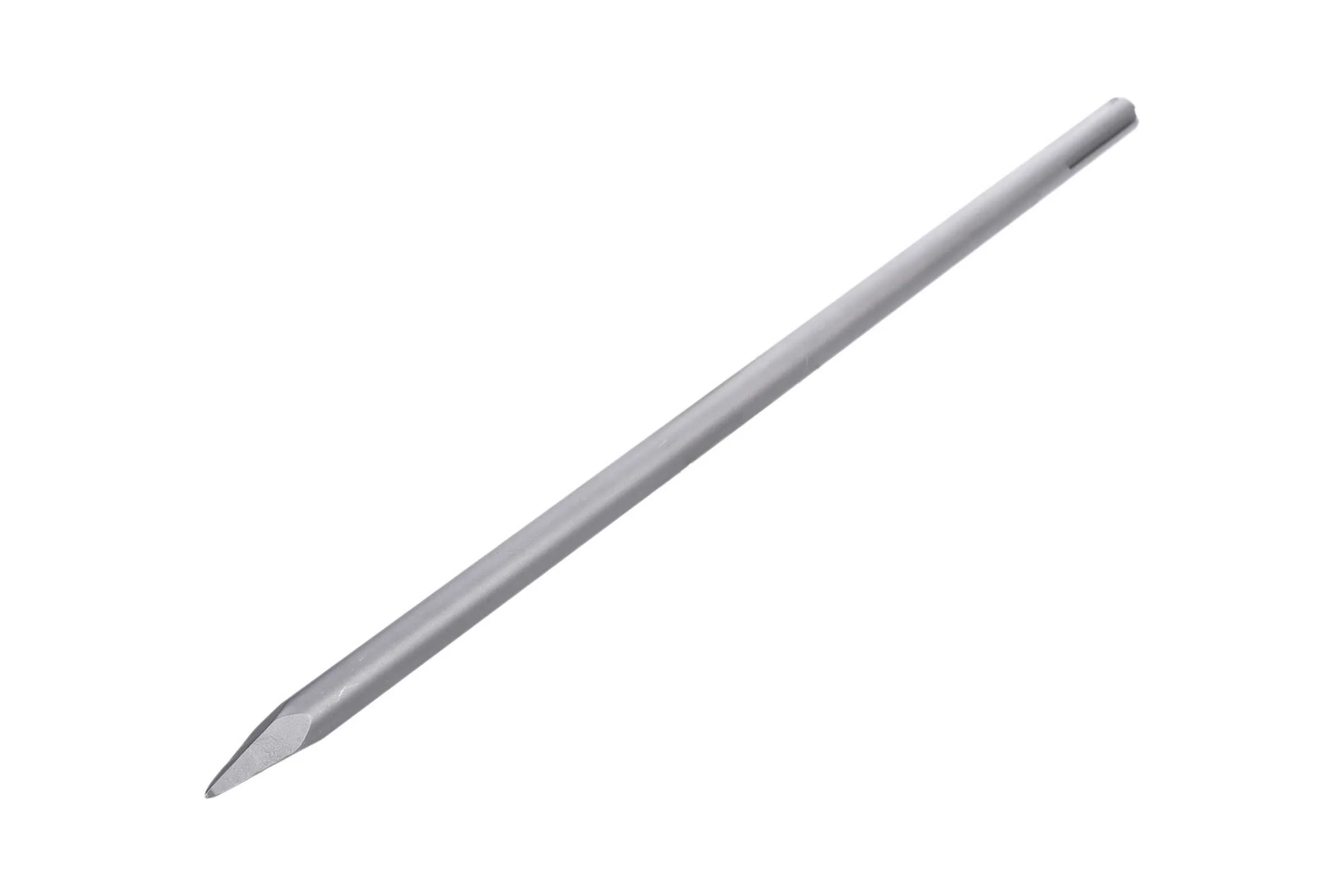 Пика цилиндрическая Кратон SDS-max 18x600 1 03 05 003
