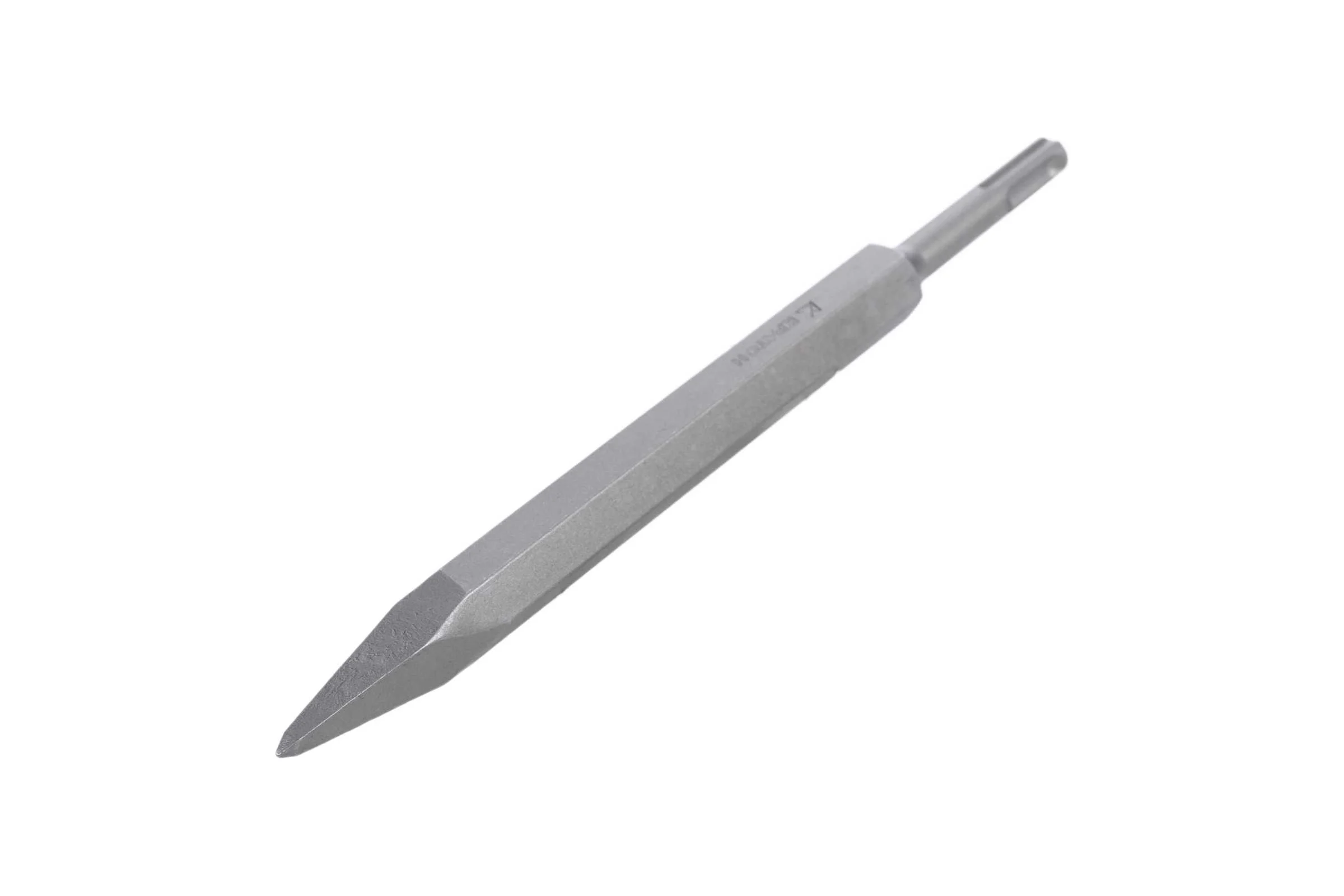 Пика шестигранная Кратон SDS-plus 17x250 1 03 03 002