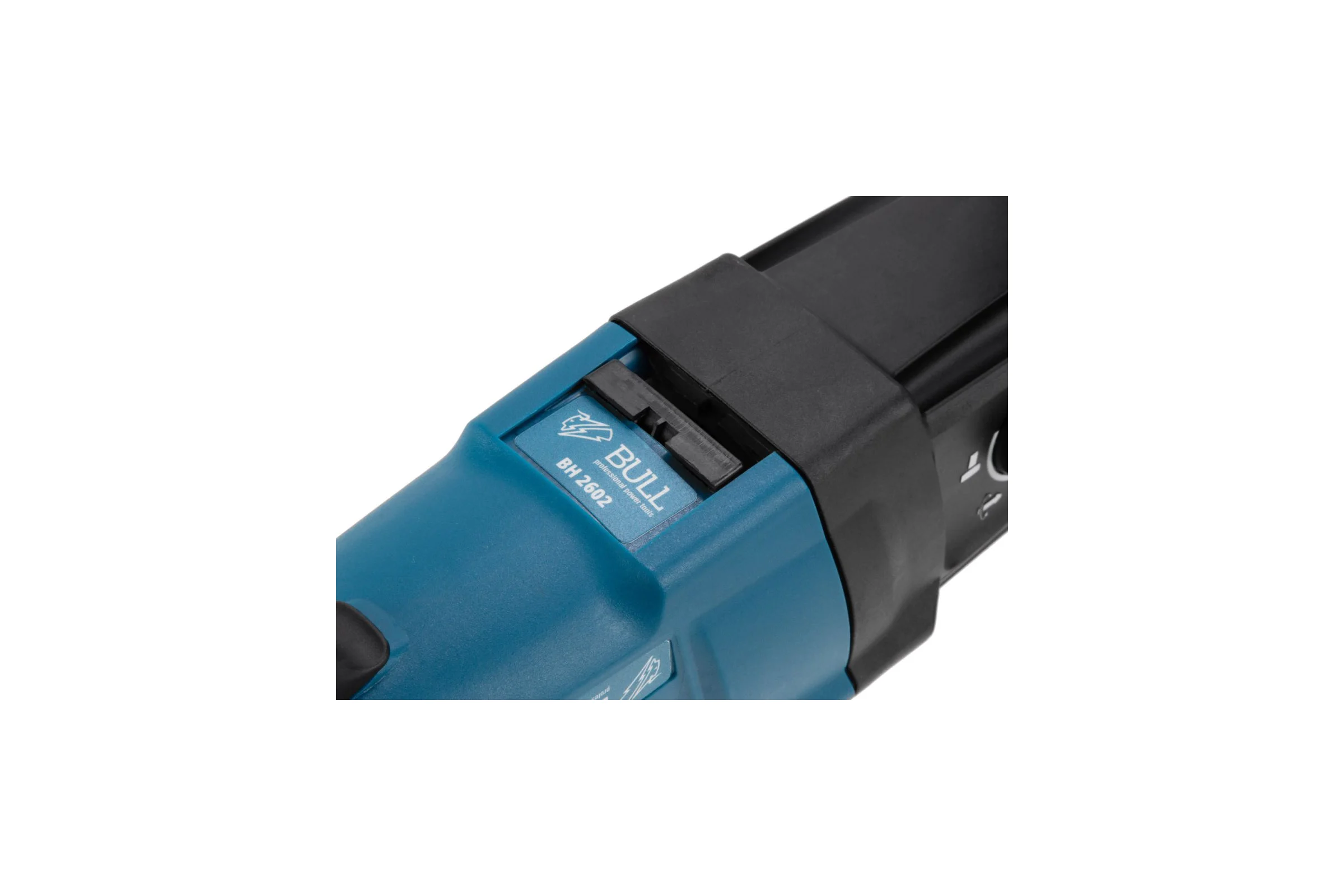 Перфоратор BULL BH 2602 01045325