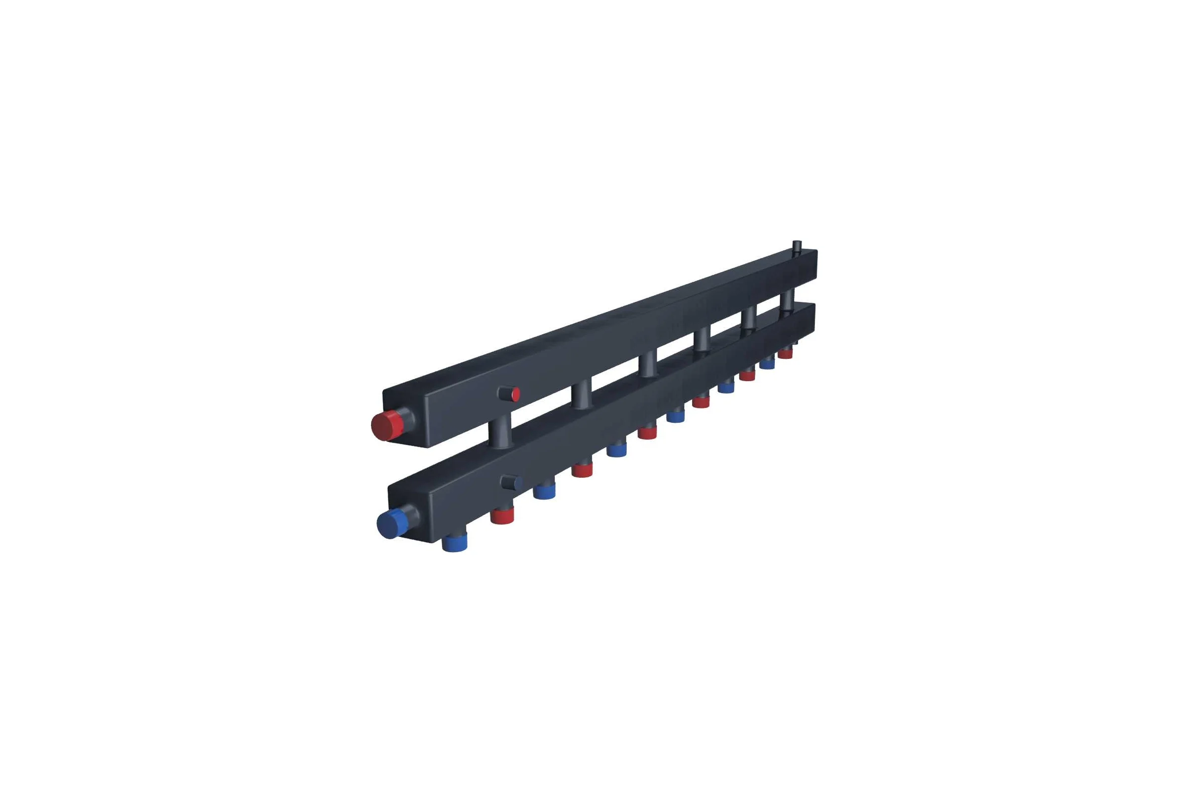 Сталь RISPA с 2-мя кронштейнами КМГ60-7ВН KMG607VN