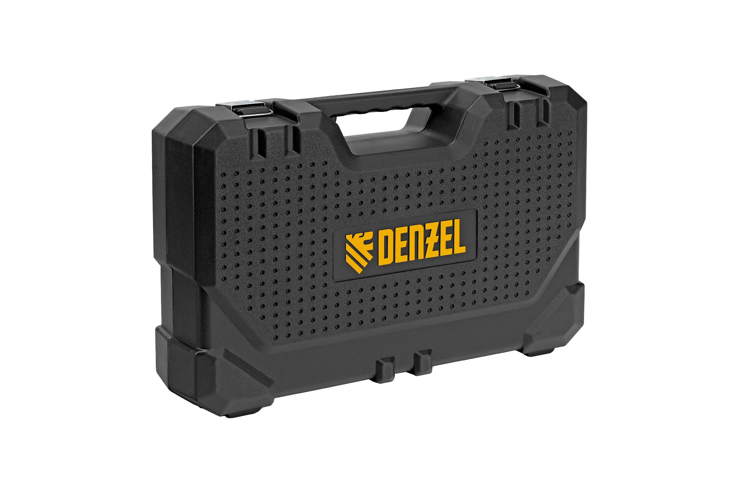 Аккумуляторный перфоратор Denzel  blrh-ib-26, li-ion, 18 в 26701