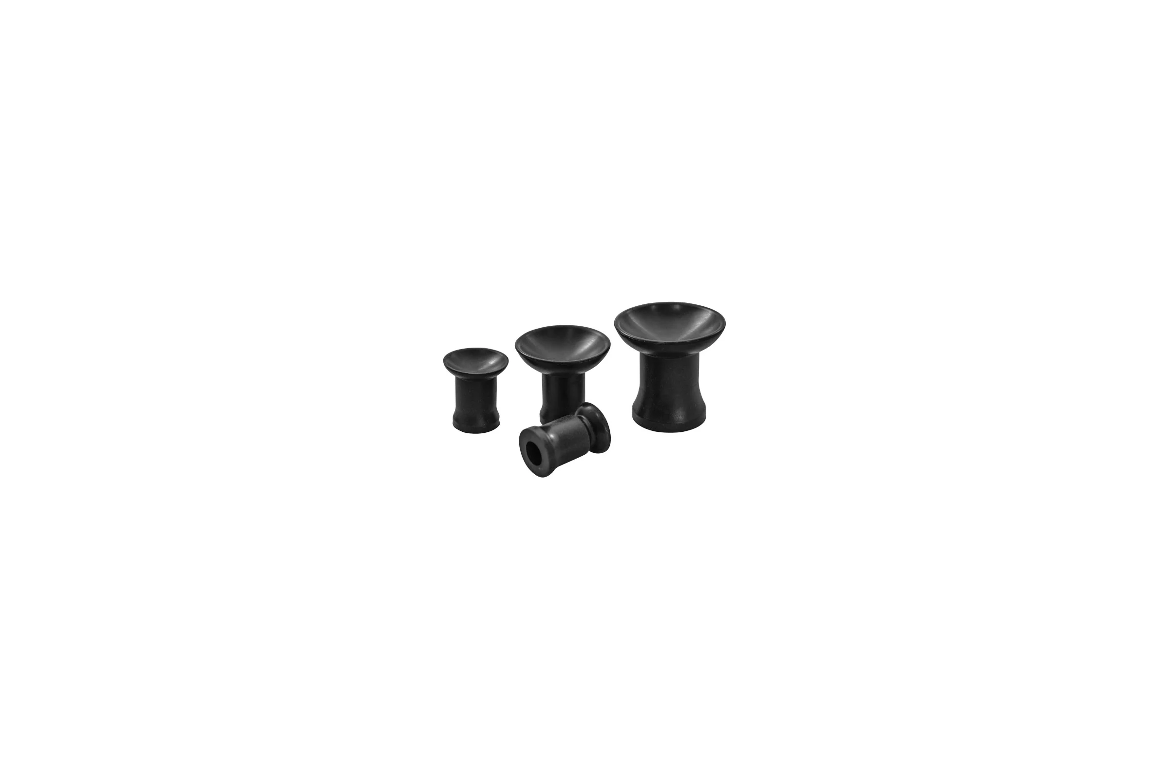 Комплект присосок для JAT-1041 (16-35 мм; 4 шт.) Jonnesway JAT-1041-16S 49253