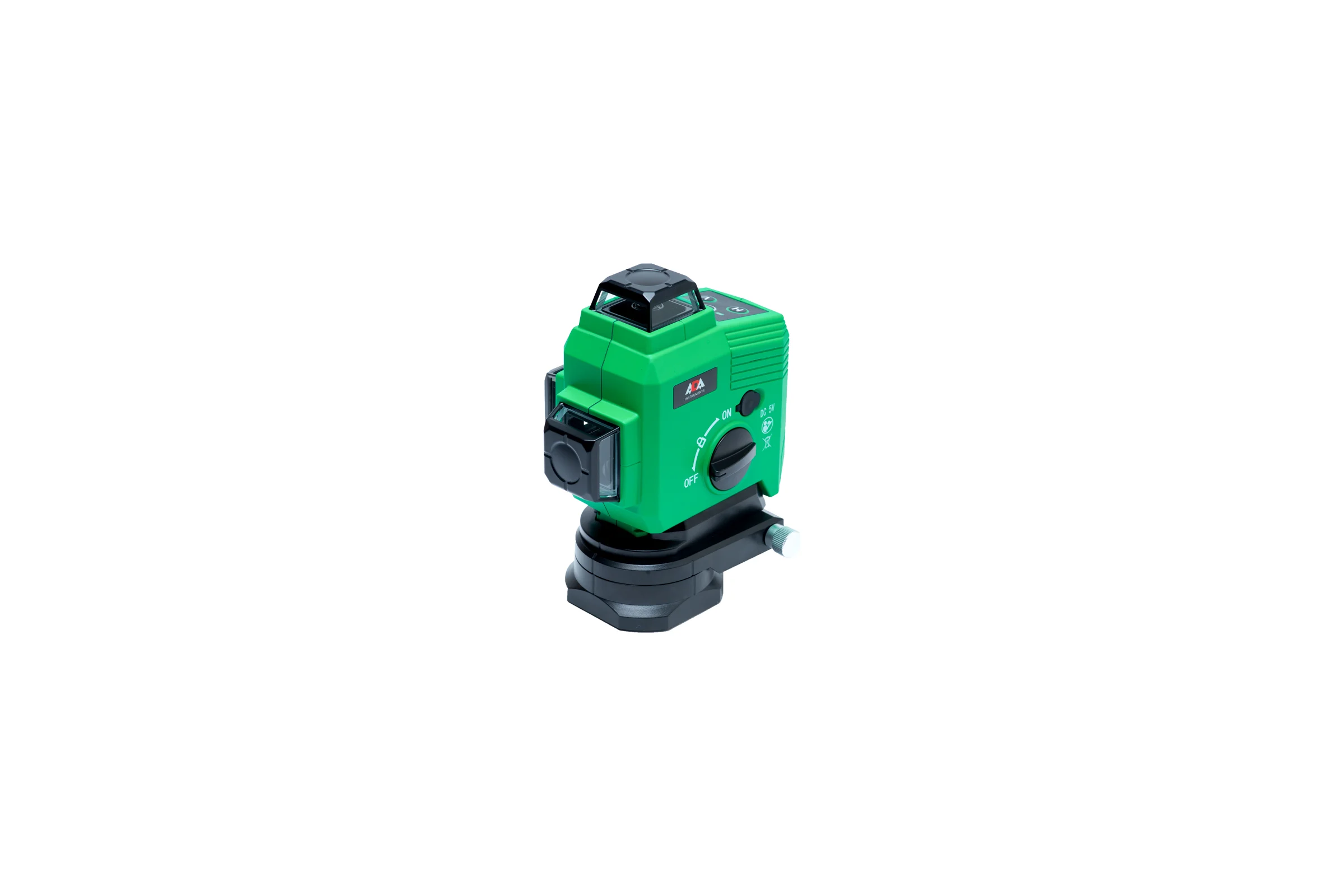 Лазерный уровень ADA TopLiner 3-360 GREEN А00507