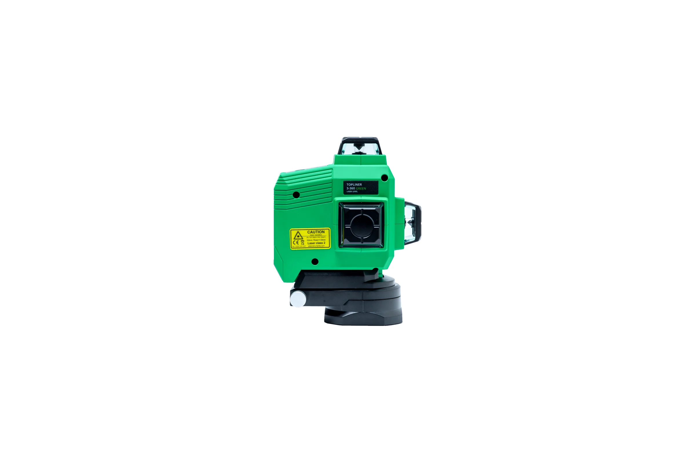 Лазерный уровень ADA TopLiner 3-360 GREEN А00507