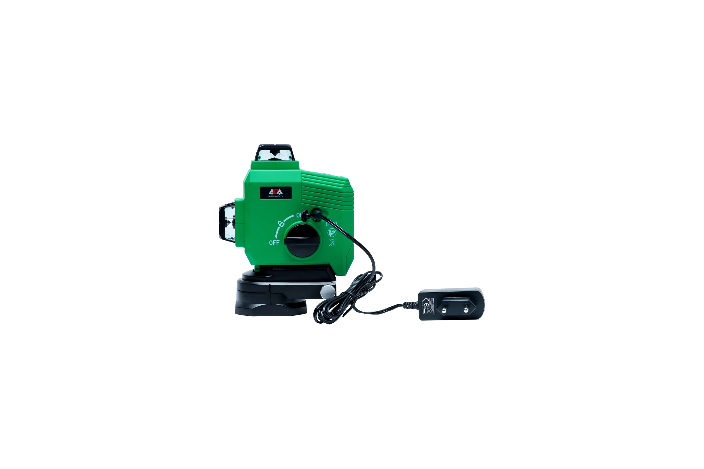 Лазерный уровень ADA TopLiner 3-360 GREEN А00507