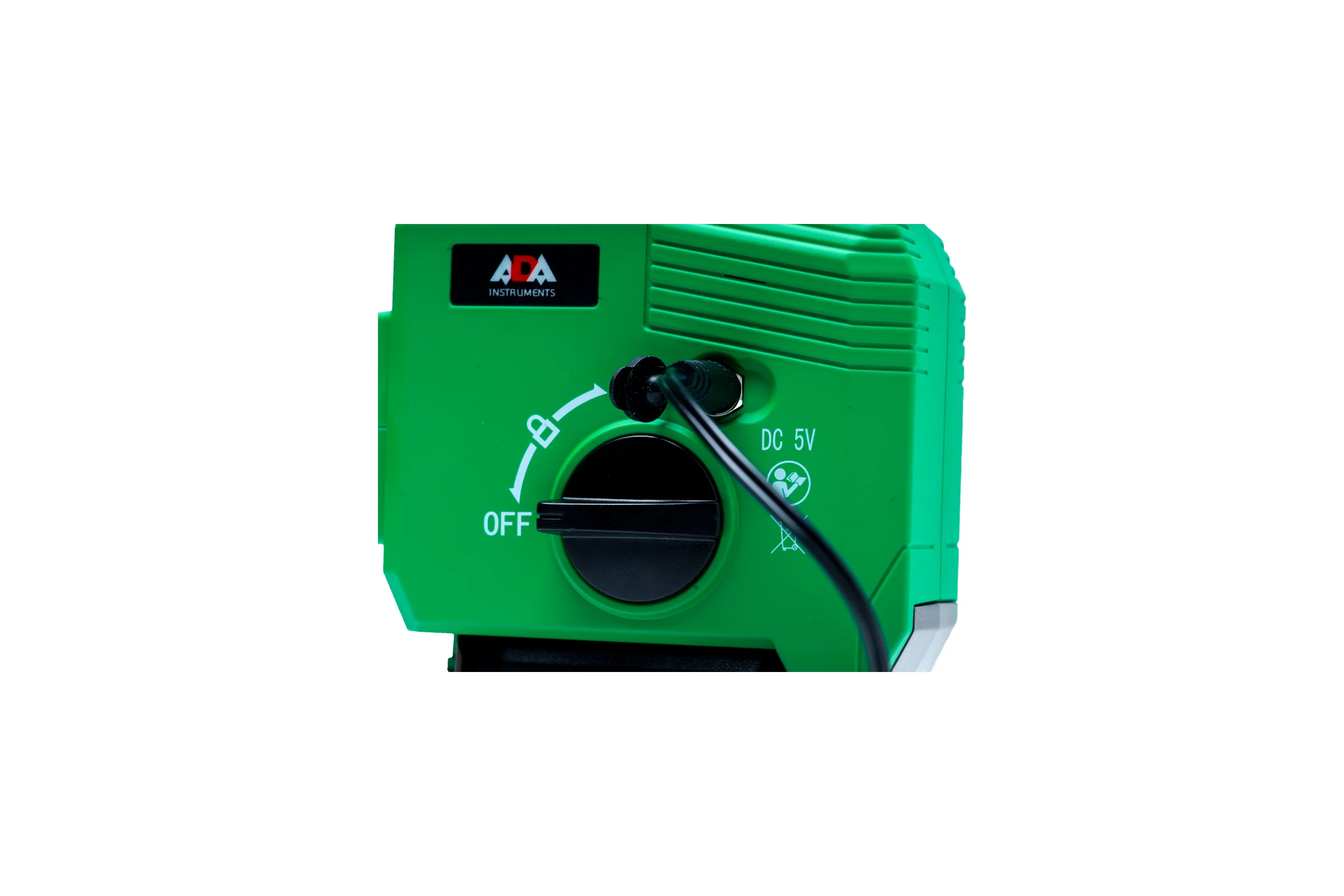 Лазерный уровень ADA TopLiner 3-360 GREEN А00507