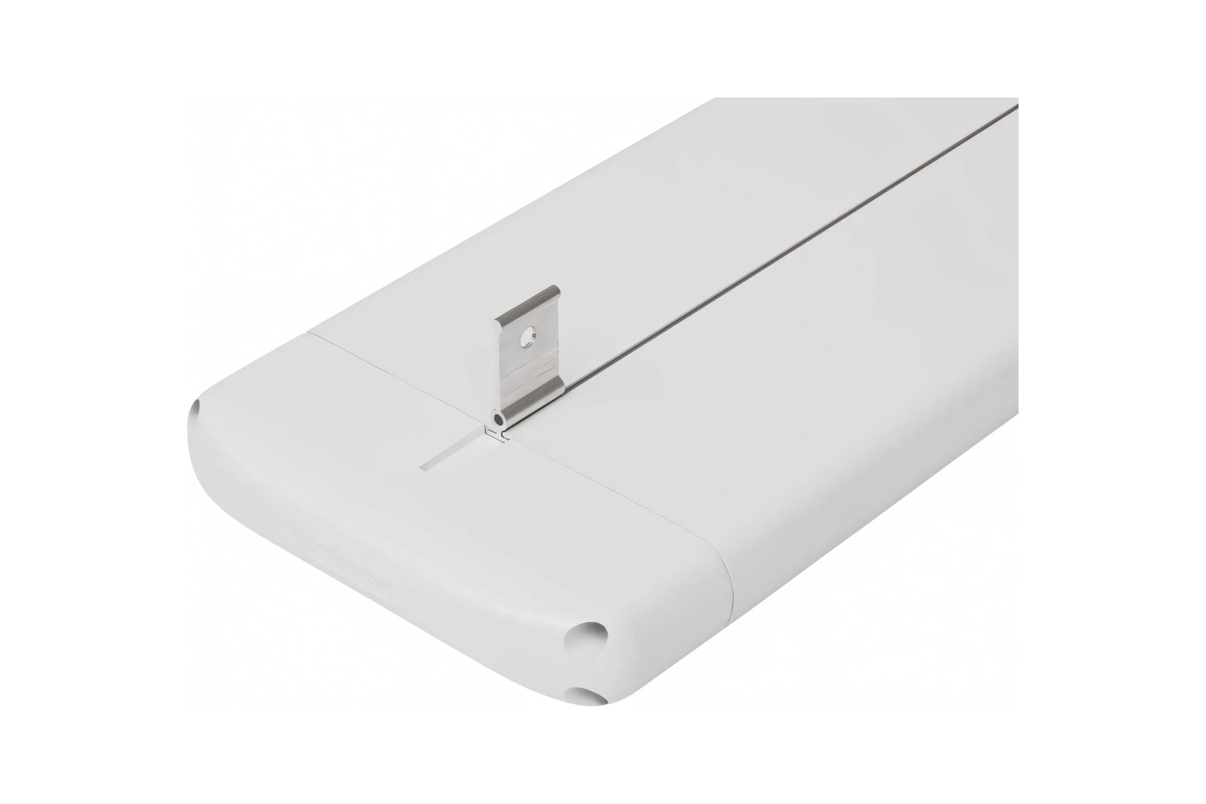 Инфракрасный обогреватель Алмак ИК-16 1500Вт белый А1500