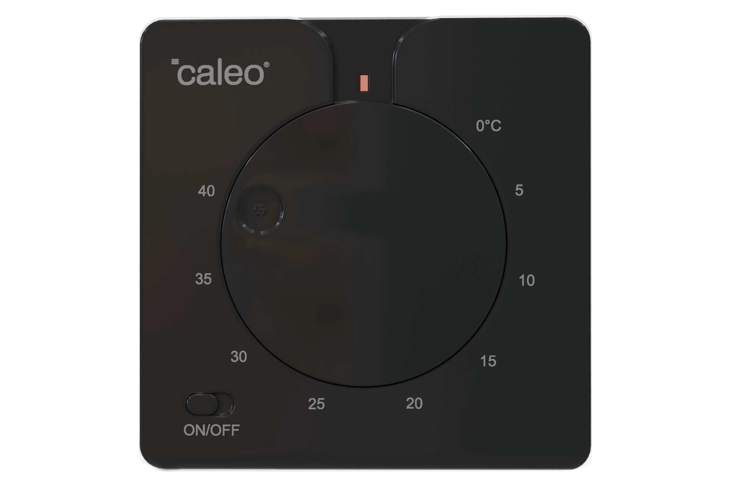 Терморегулятор C430 black (черный) Caleo 0К-00000791
