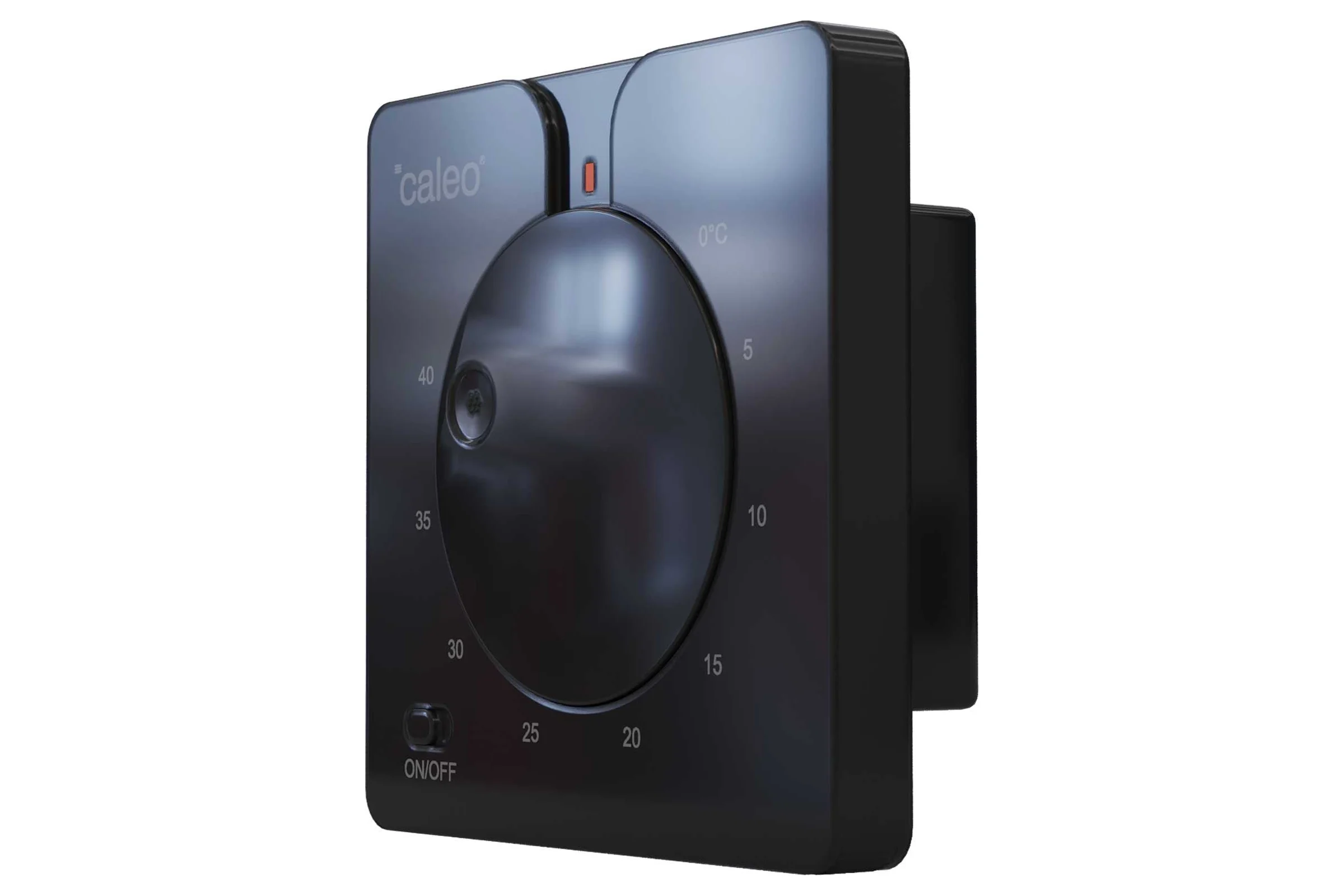 Терморегулятор C430 black (черный) Caleo 0К-00000791