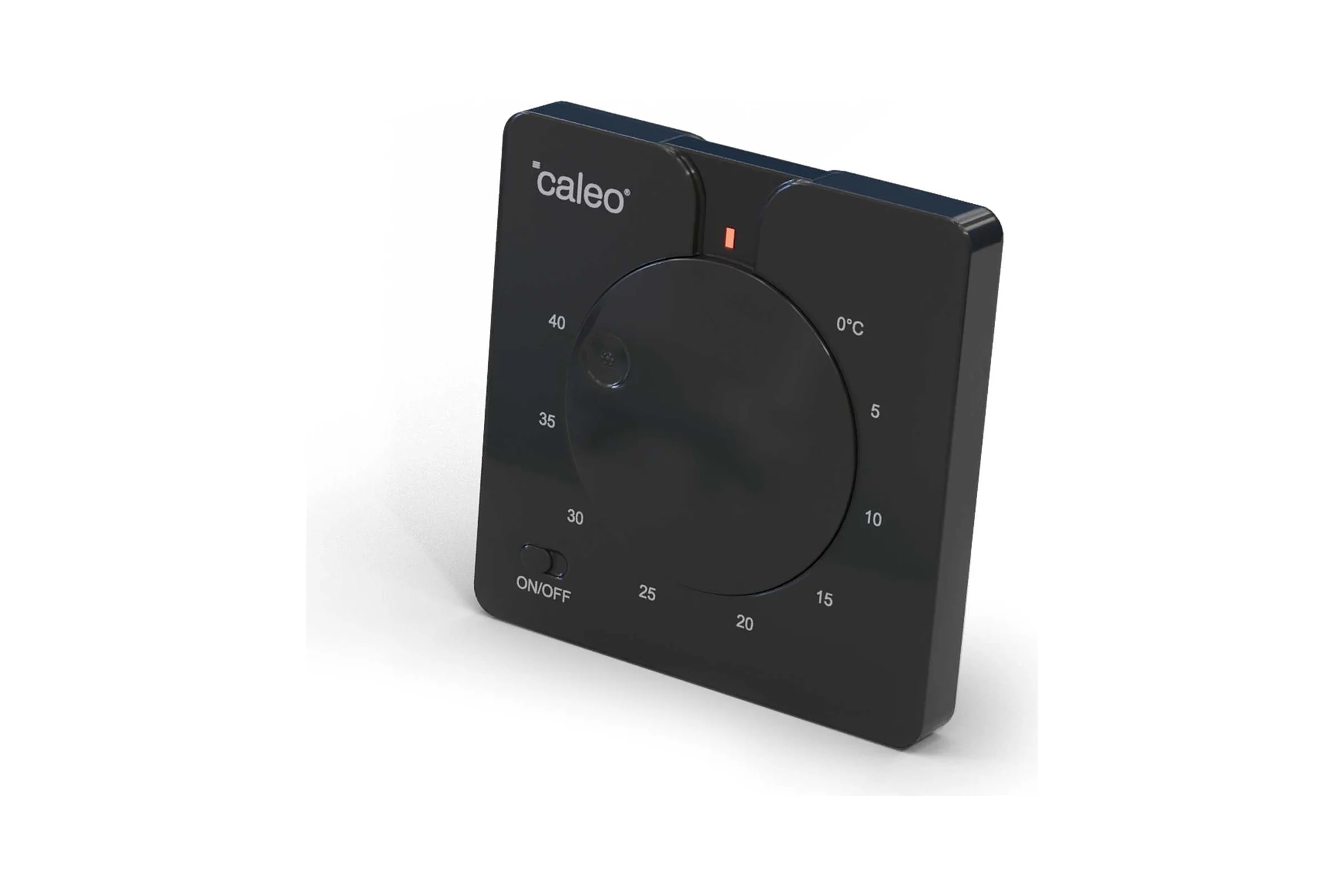 Терморегулятор C430 black (черный) Caleo 0К-00000791