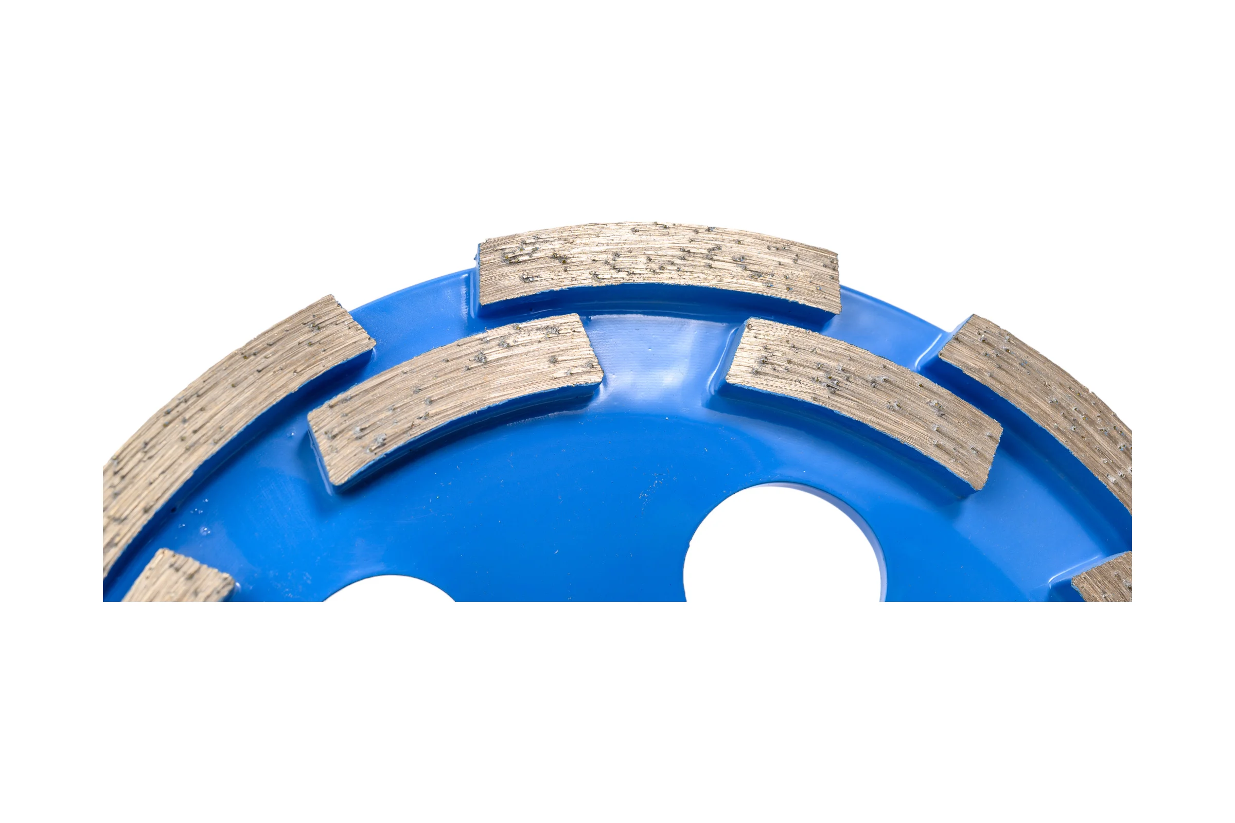 Чашка алмазная сегментная 2-рядная ФАТС-Н Beton 150x22.2 мм Baumesser 97015007012