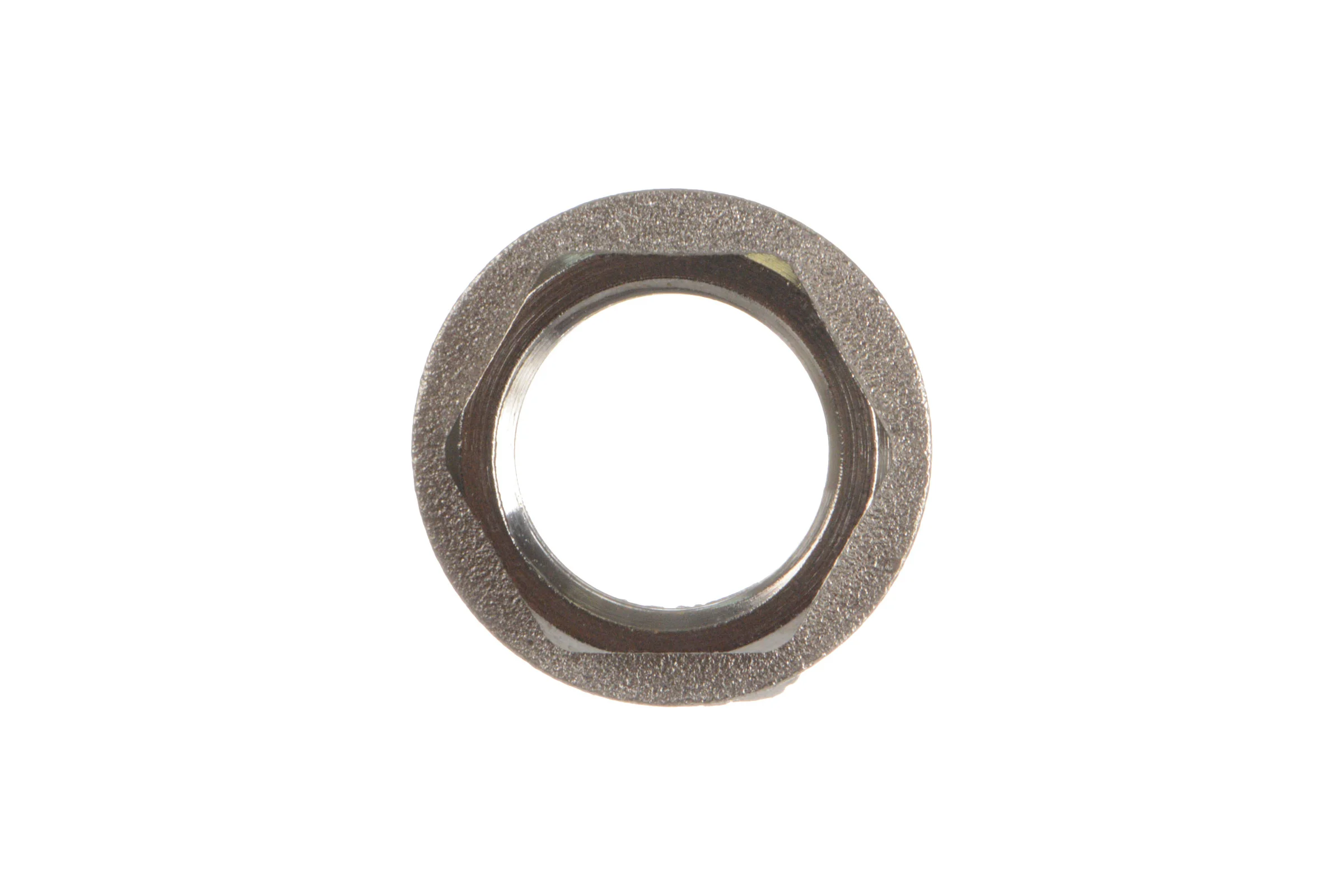 Контргайка Terma 1/2"с реборд. 06051 40323
