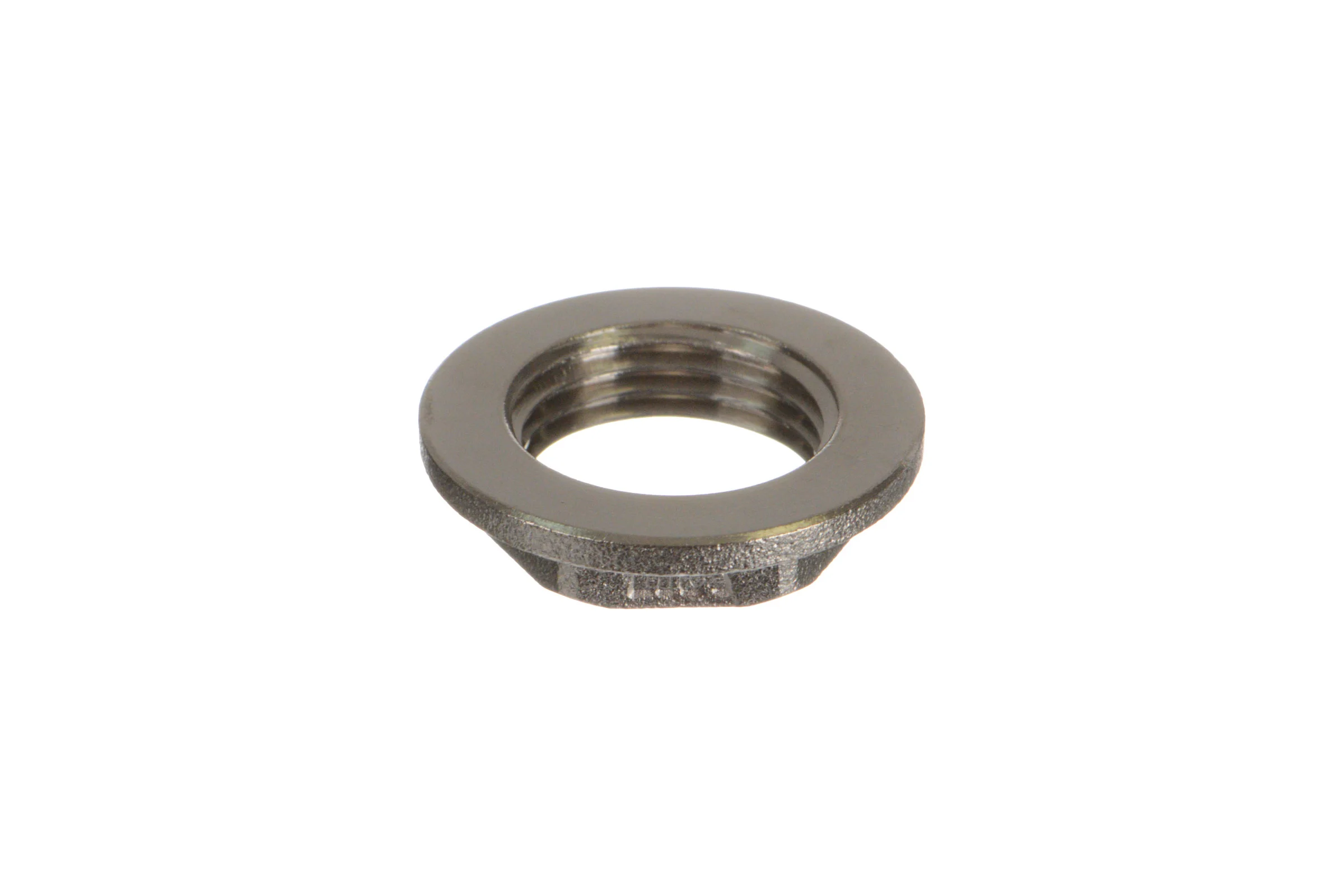 Контргайка Terma 1/2"с реборд. 06051 40323
