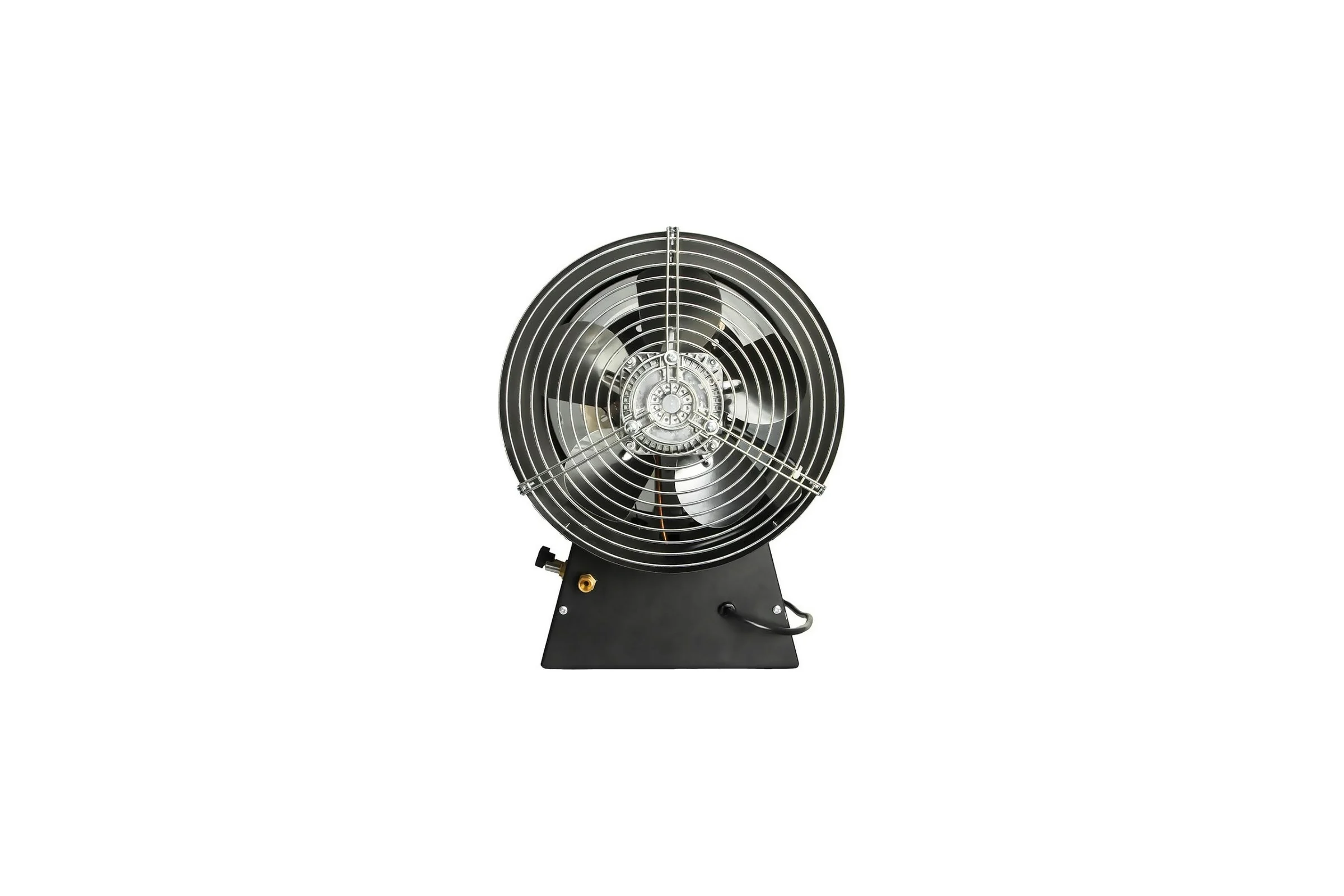 Газовая тепловая пушка QUATTRO ELEMENTI QE-80G 248-573
