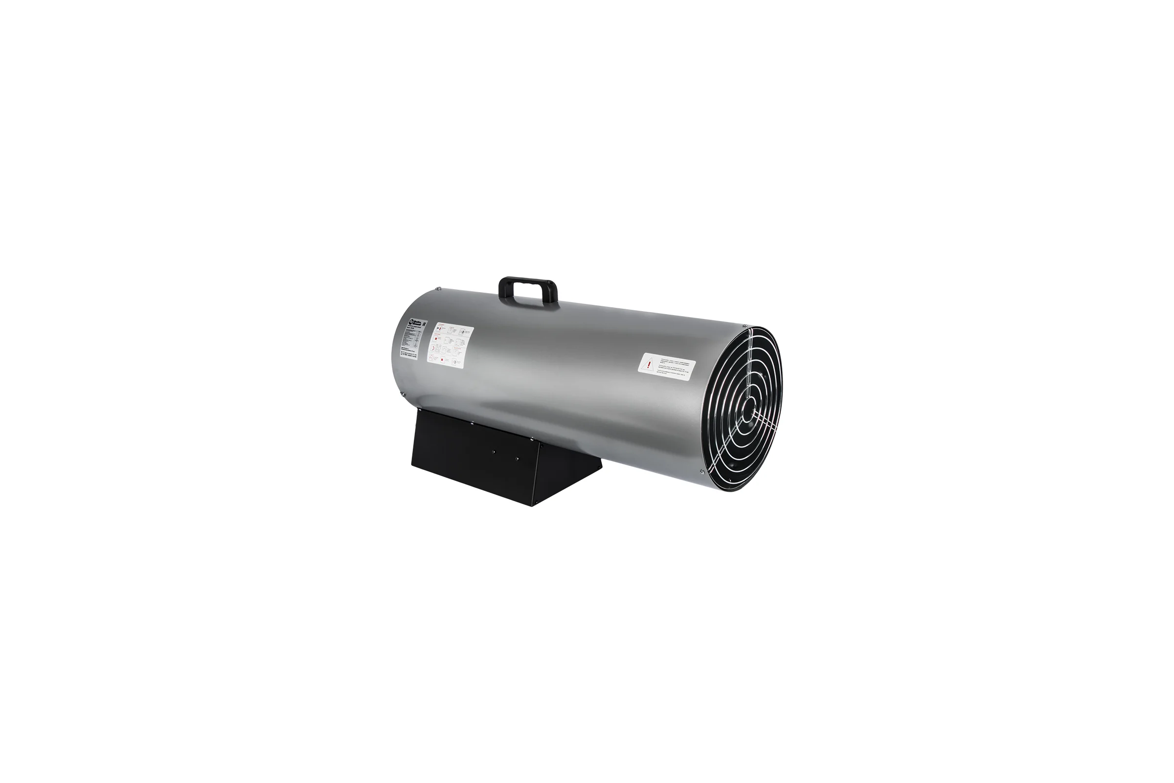 Газовая тепловая пушка QUATTRO ELEMENTI QE-80G 248-573