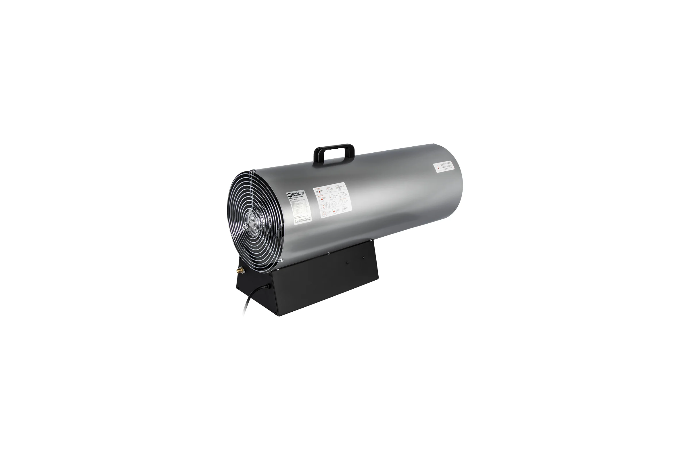 Газовая тепловая пушка QUATTRO ELEMENTI QE-80G 248-573