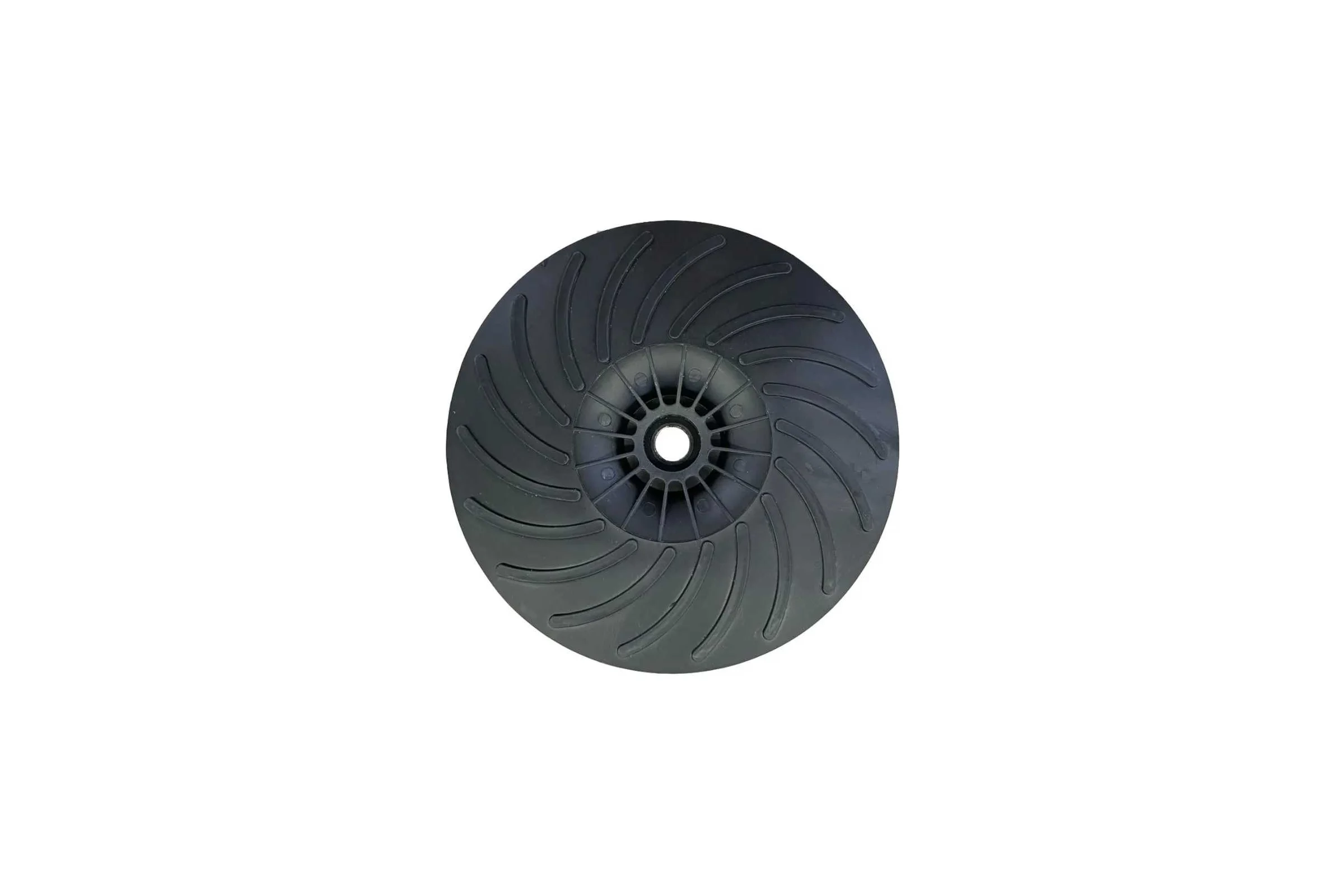 Опорная тарелка под фибровый круг Turbo Pad 1 125 мм Abraforce АМ161743