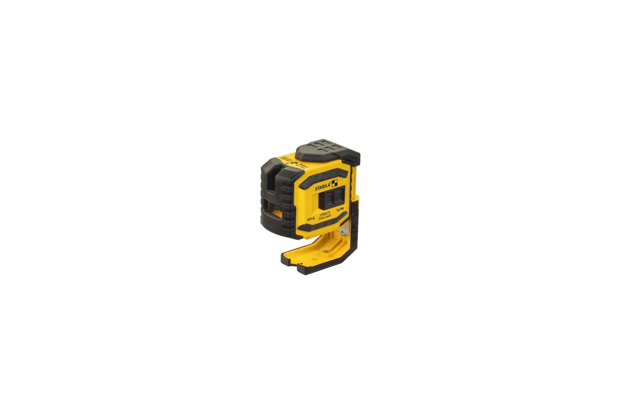 Лазерный нивелир STABILA LAX 300 G 19033